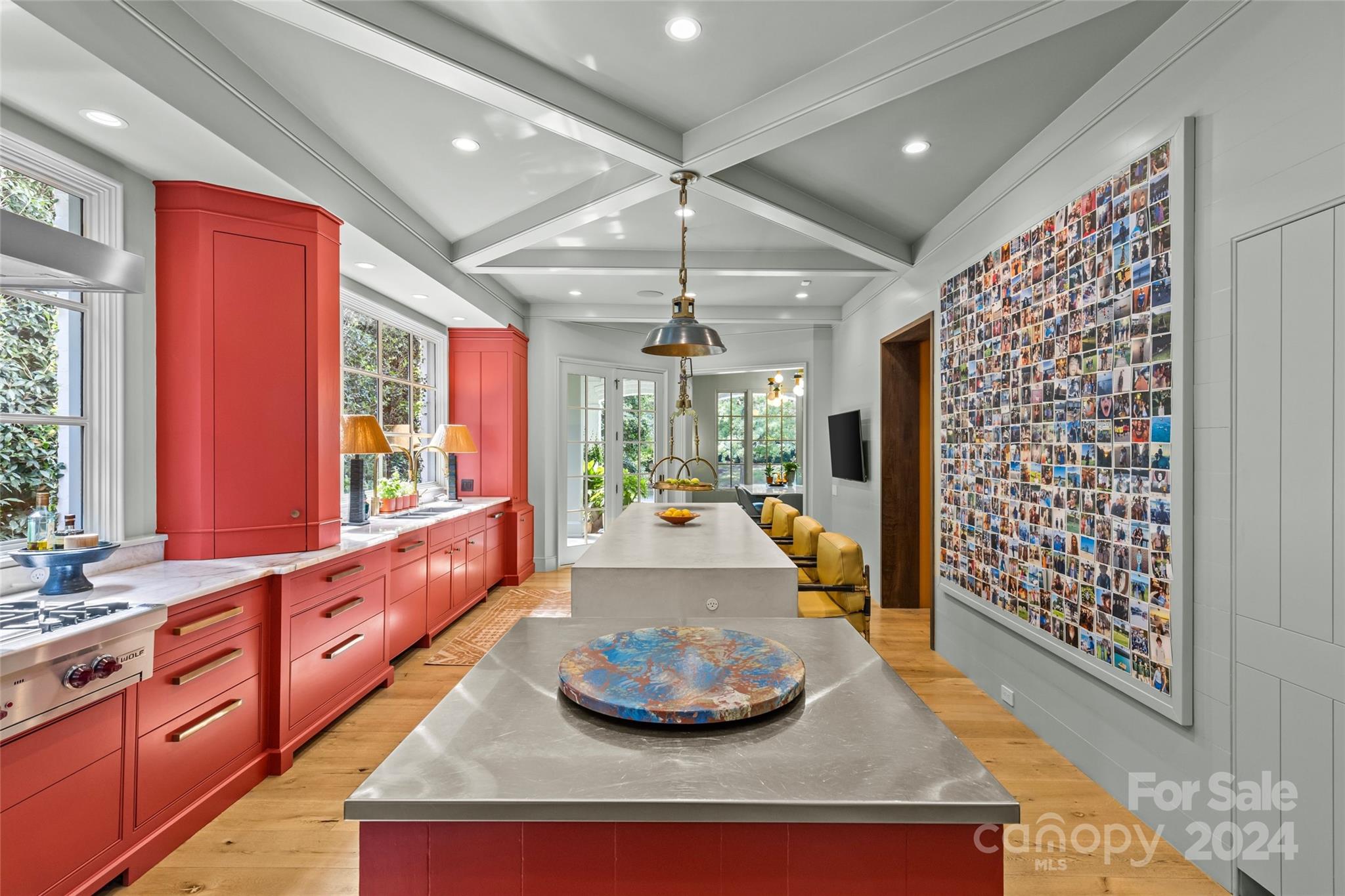 Eastover - Residential