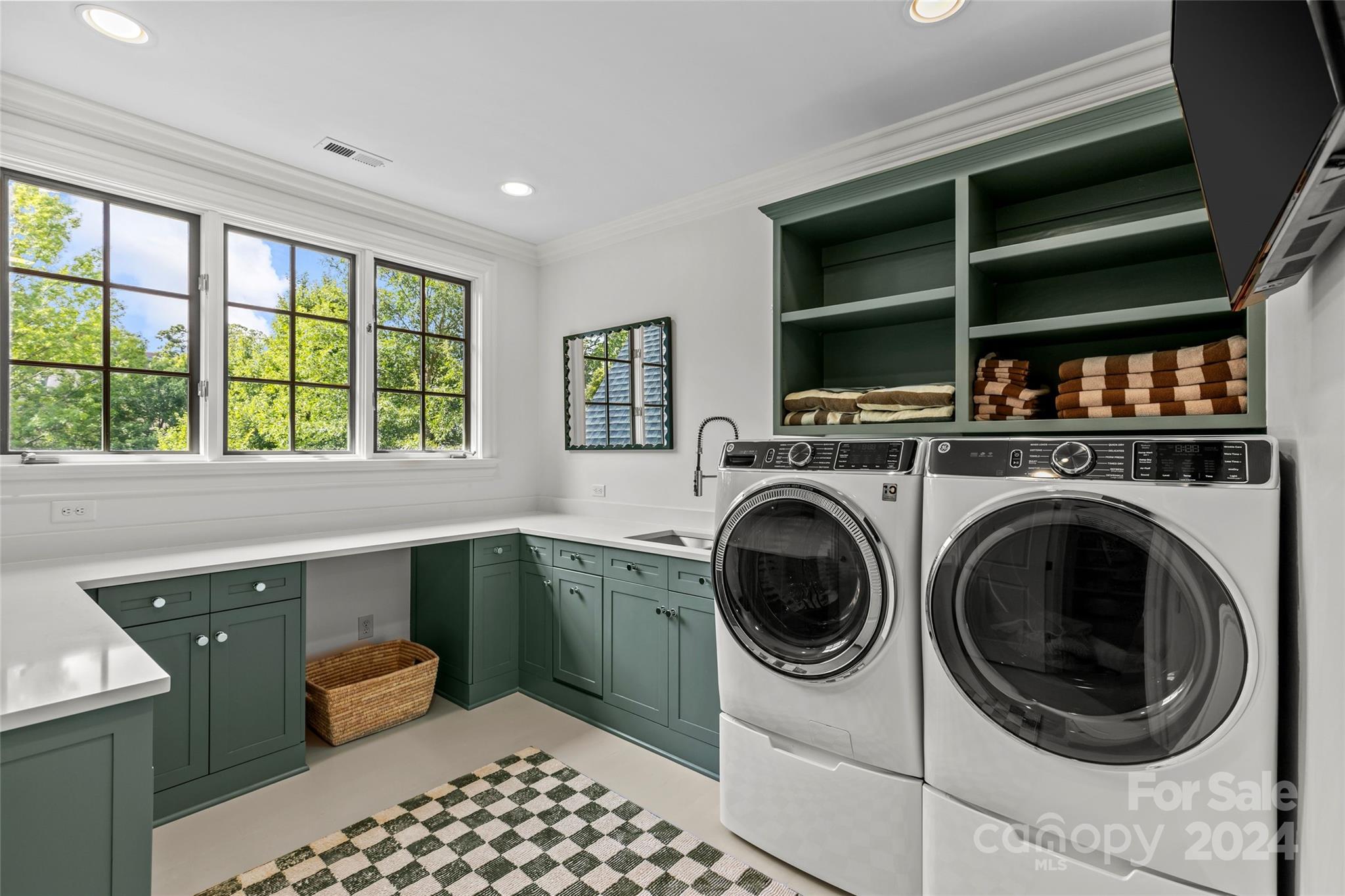 Eastover - Residential