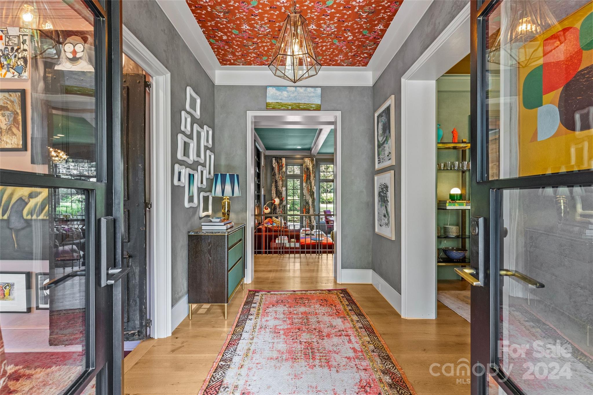 Eastover - Residential