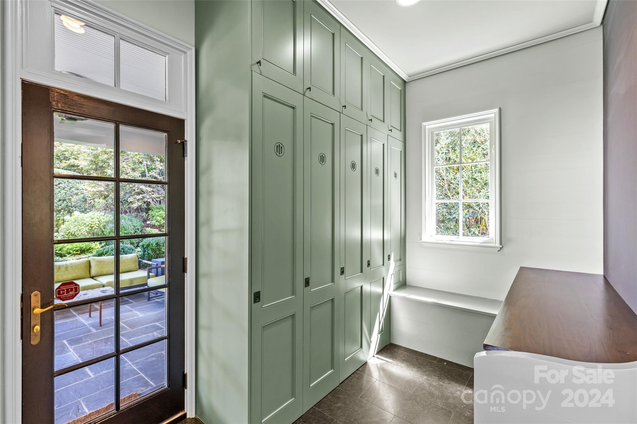 Eastover - Residential