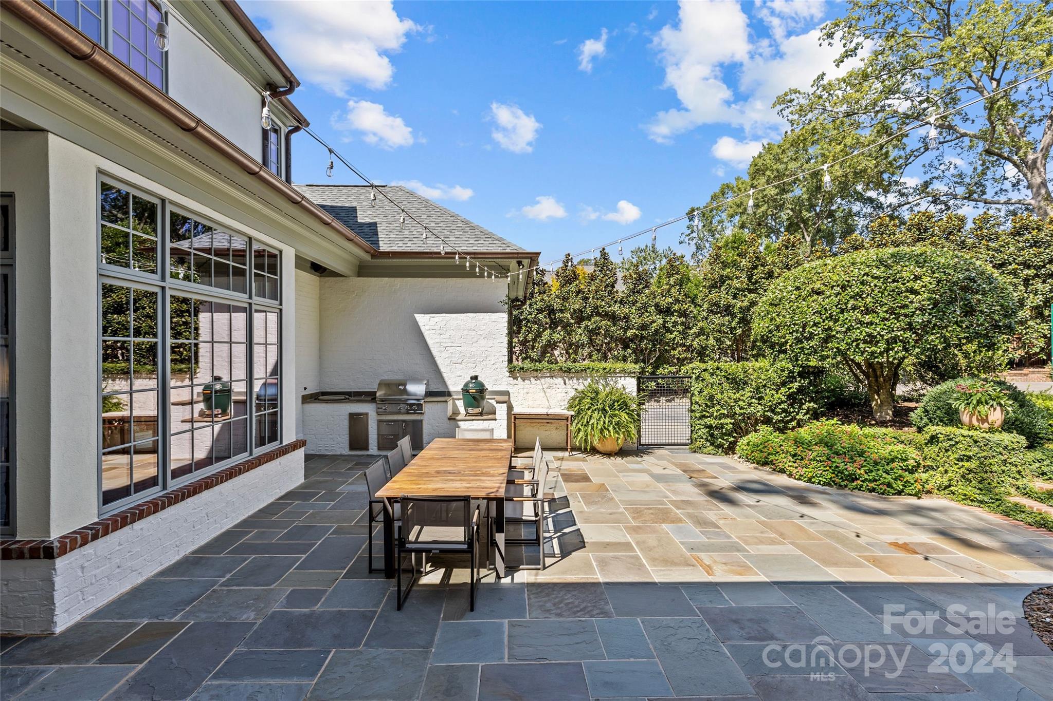 Eastover - Residential