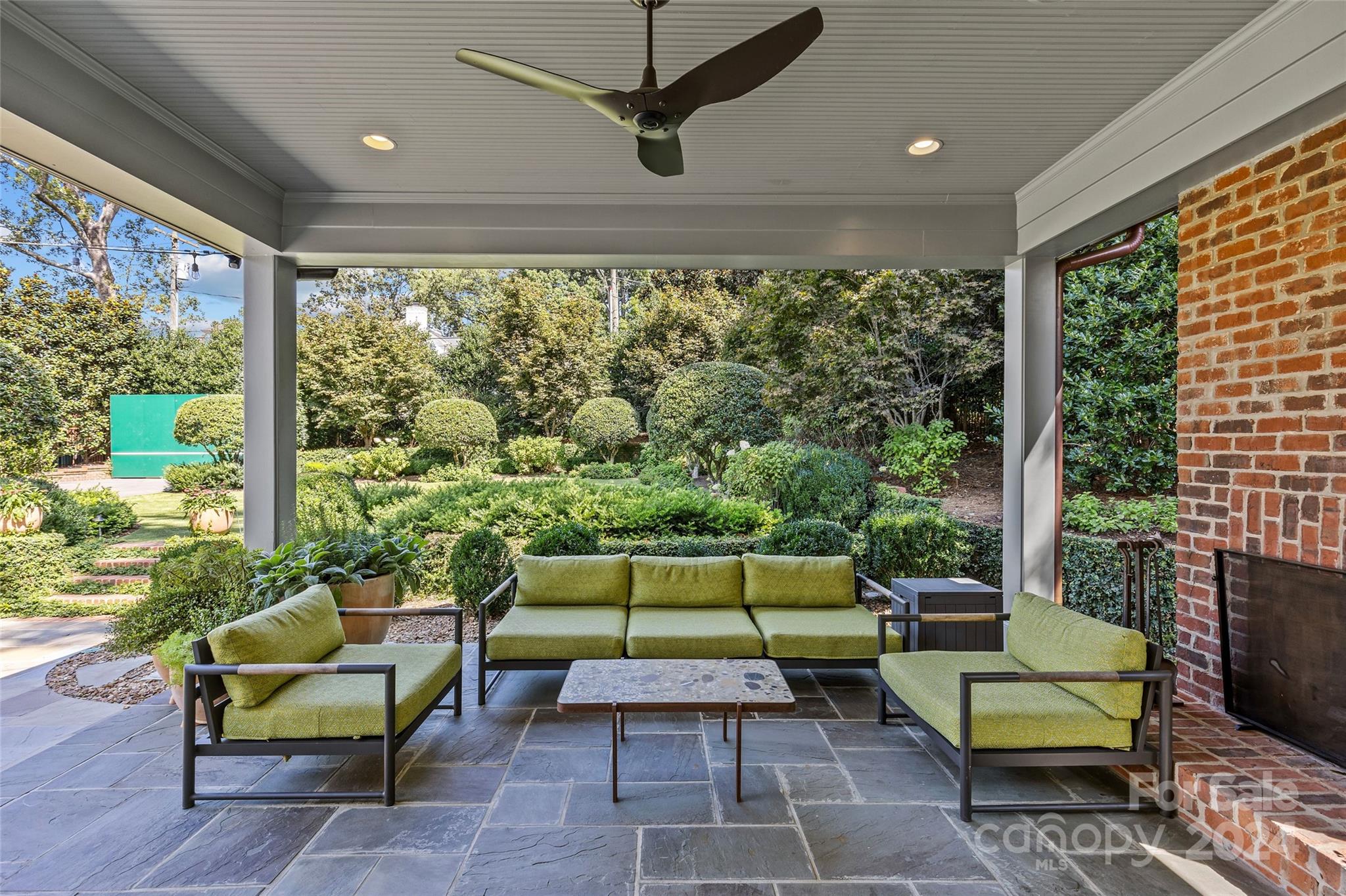 Eastover - Residential