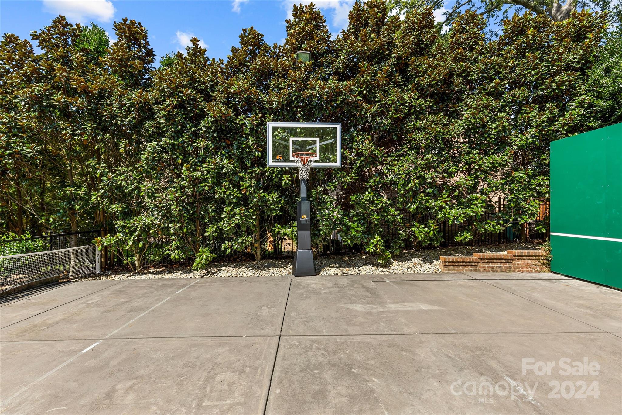 Eastover - Residential