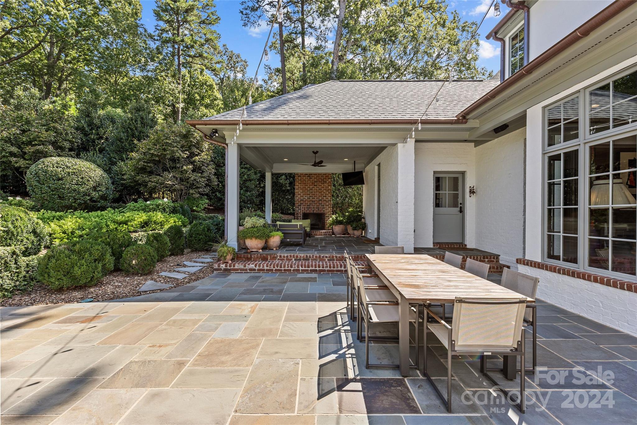 Eastover - Residential