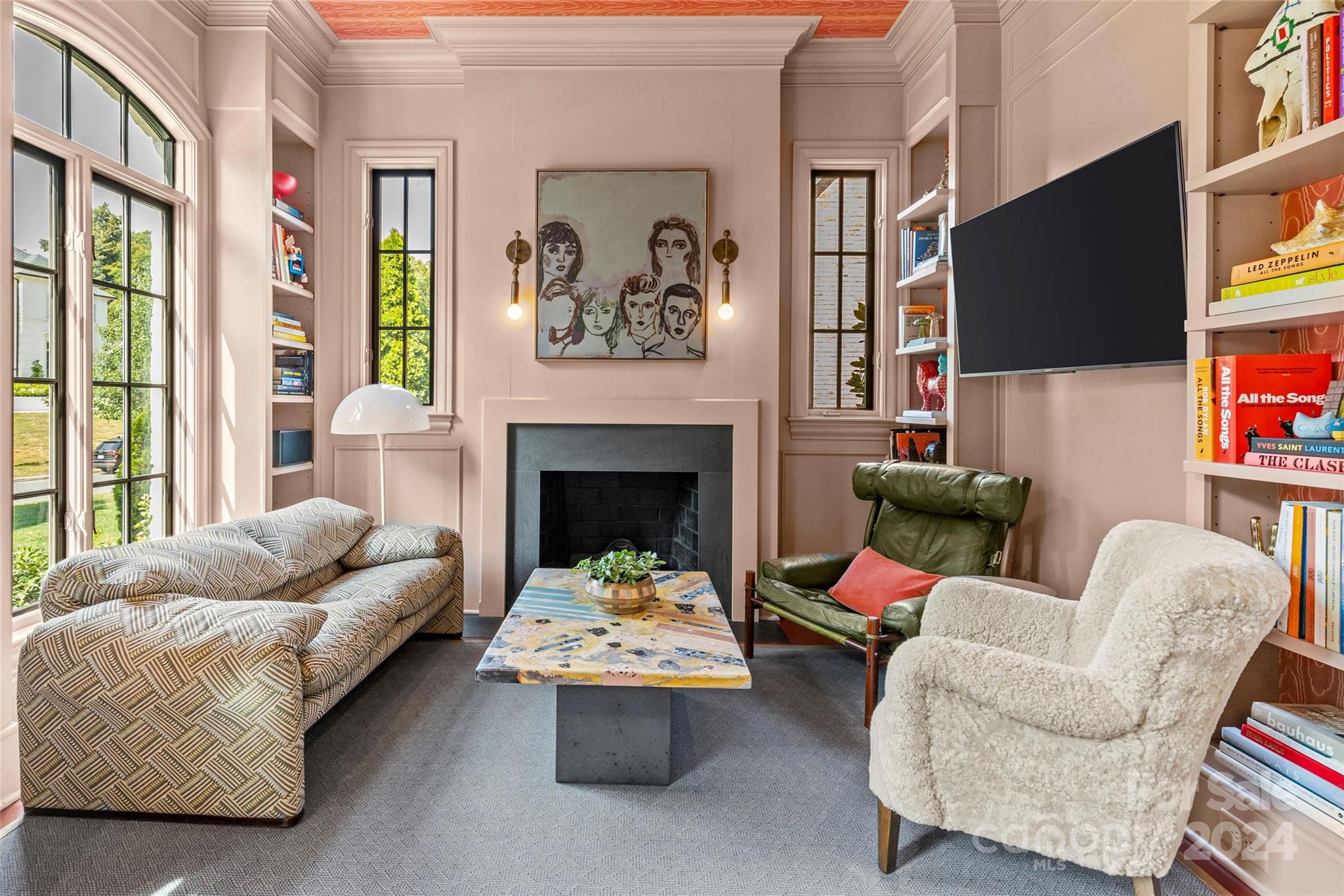 Eastover - Residential