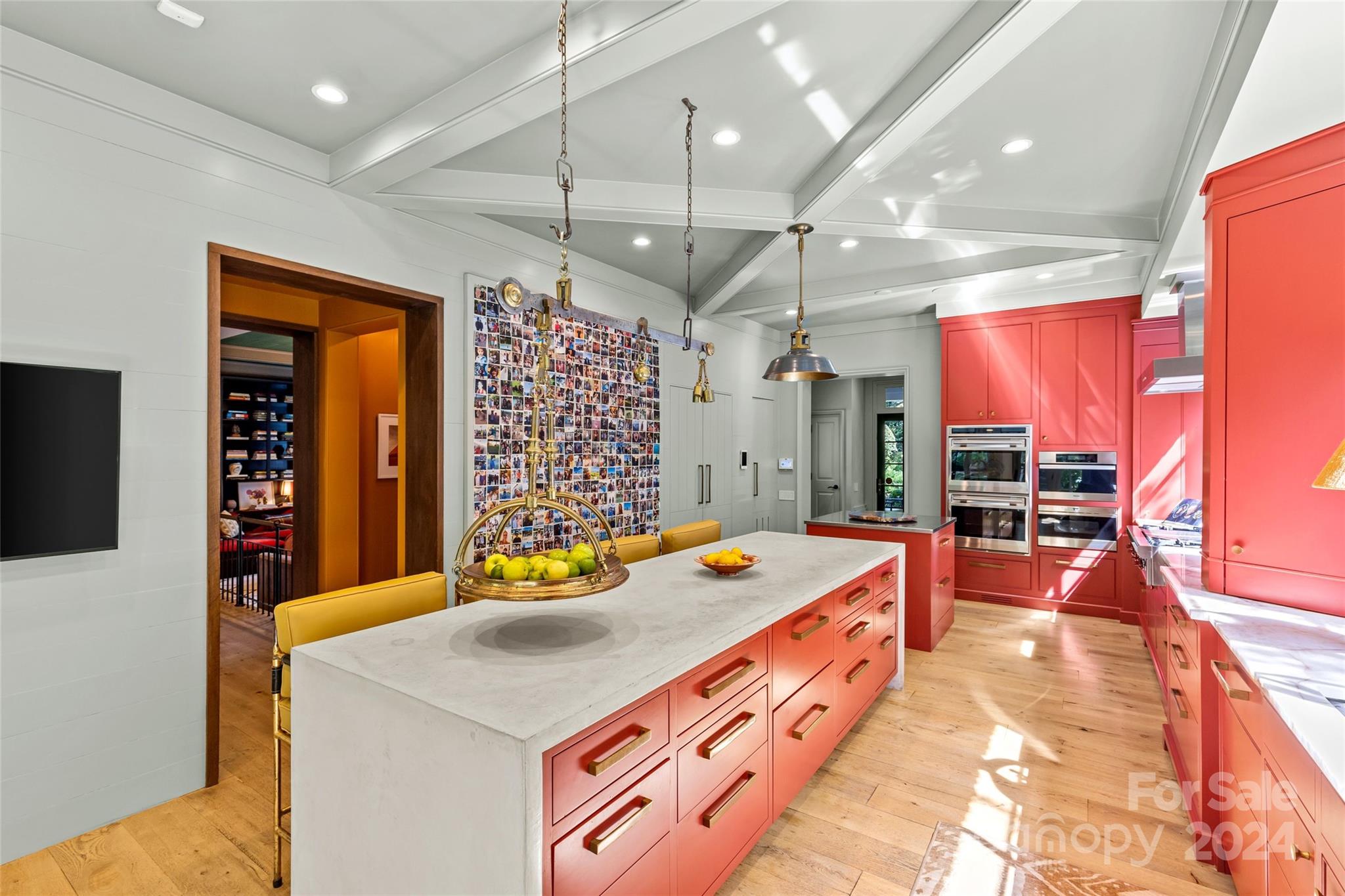 Eastover - Residential