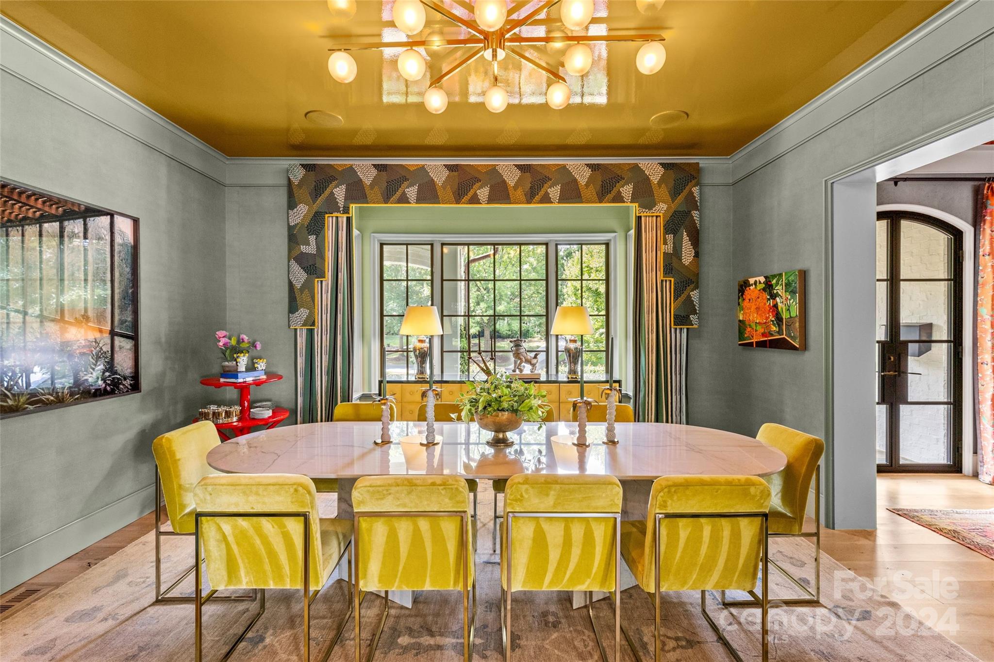 Eastover - Residential