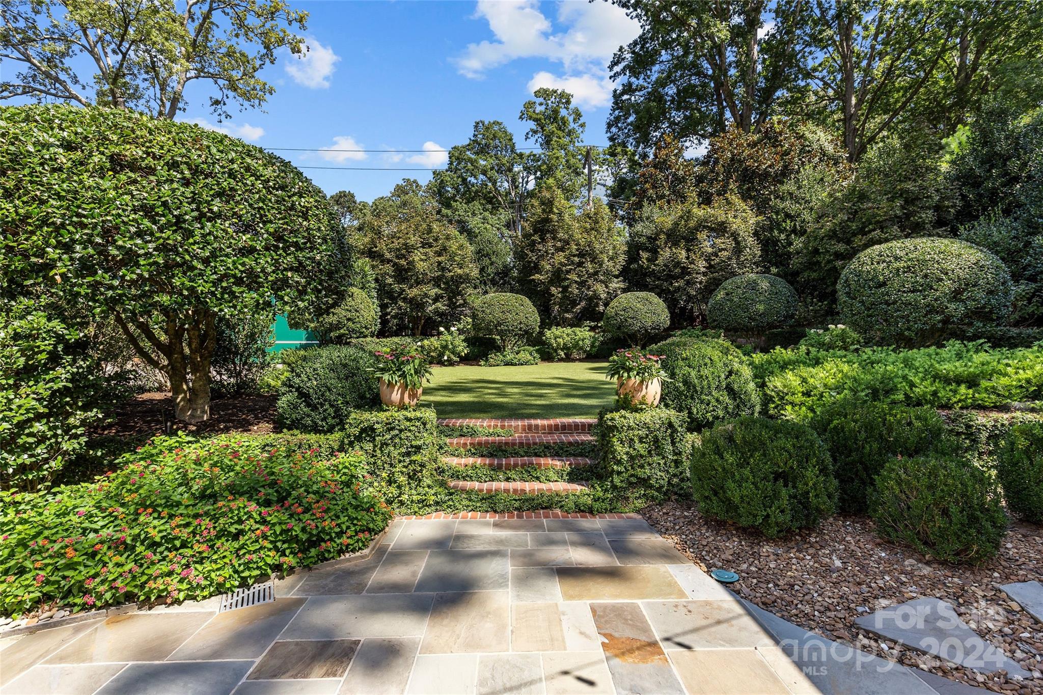 Eastover - Residential