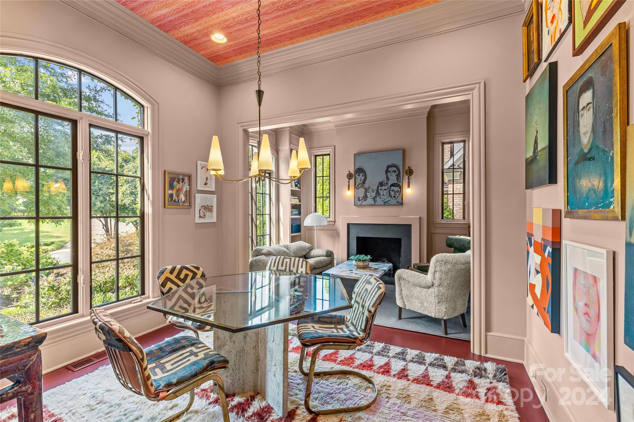 Eastover - Residential