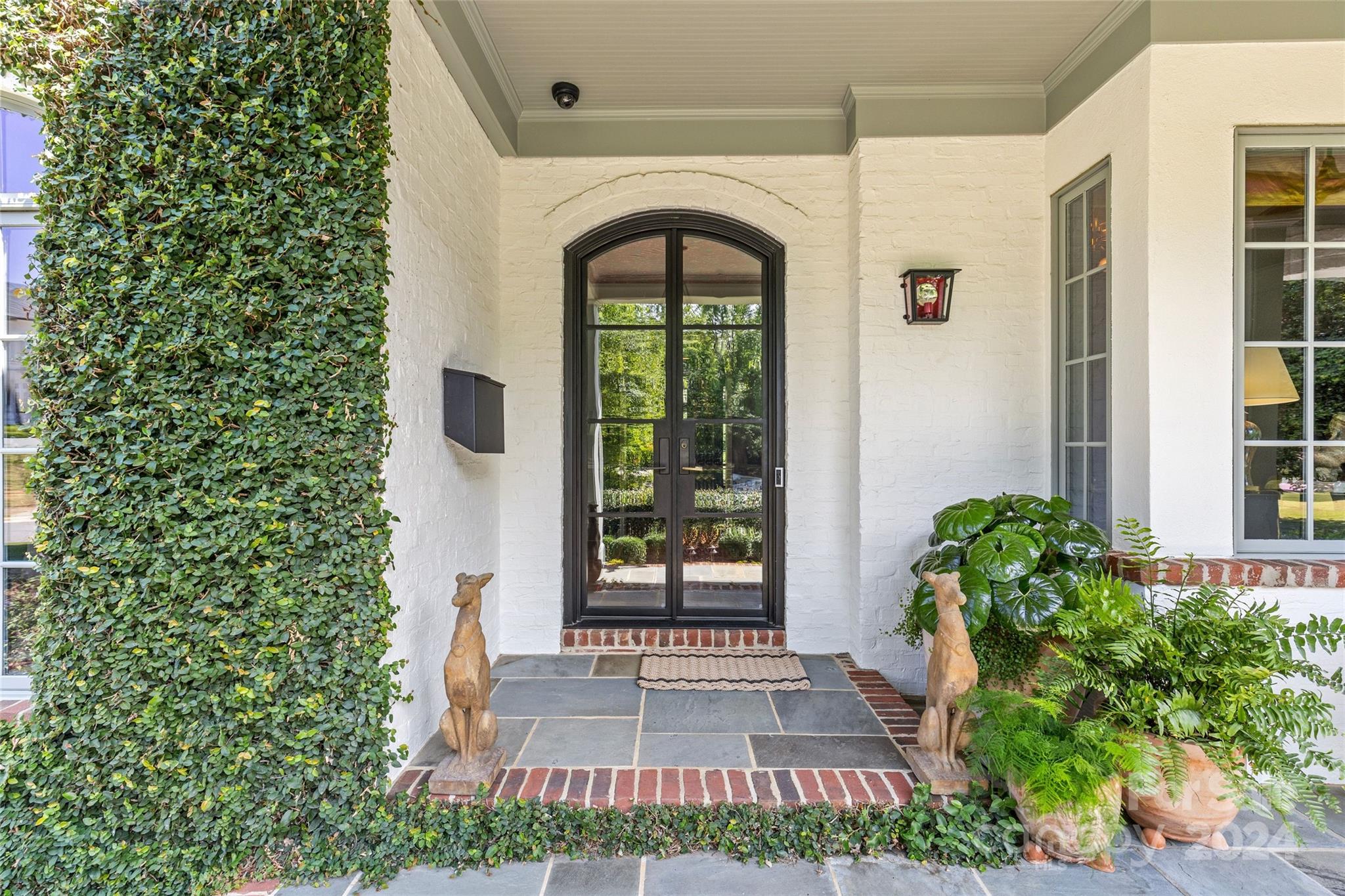 Eastover - Residential