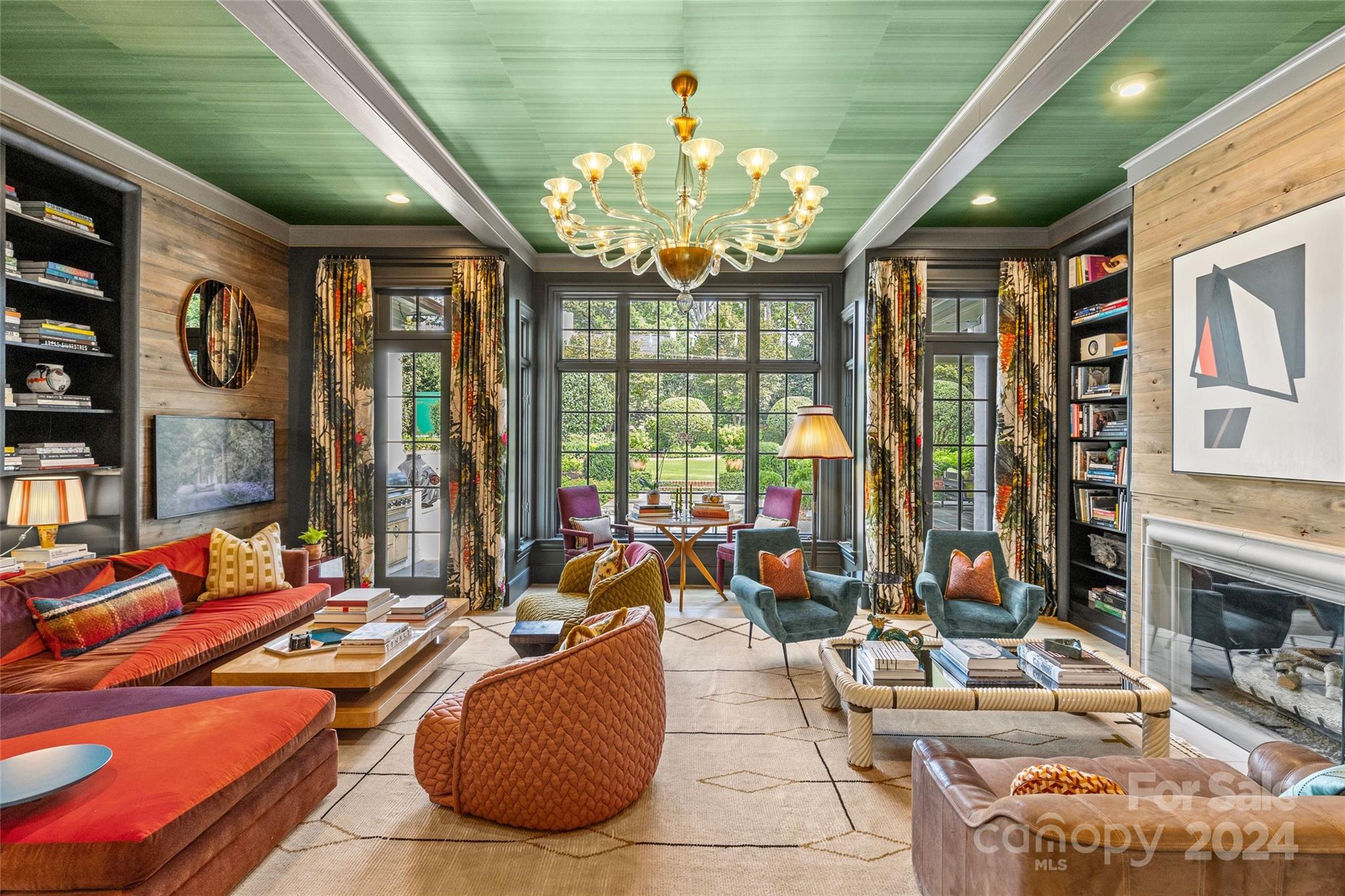 Eastover - Residential