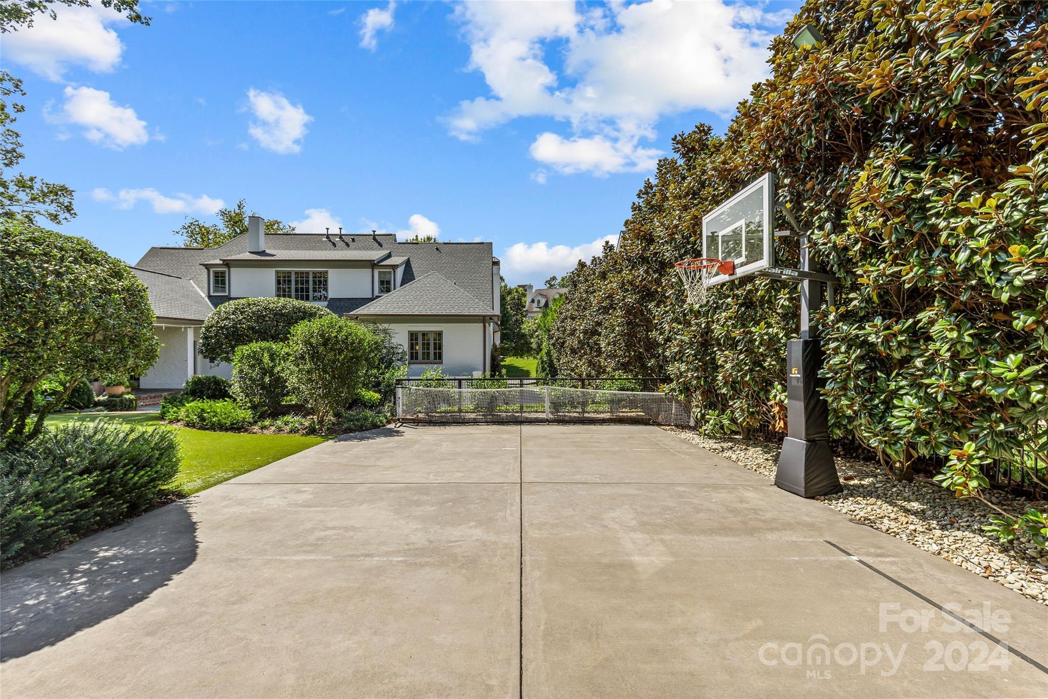 Eastover - Residential