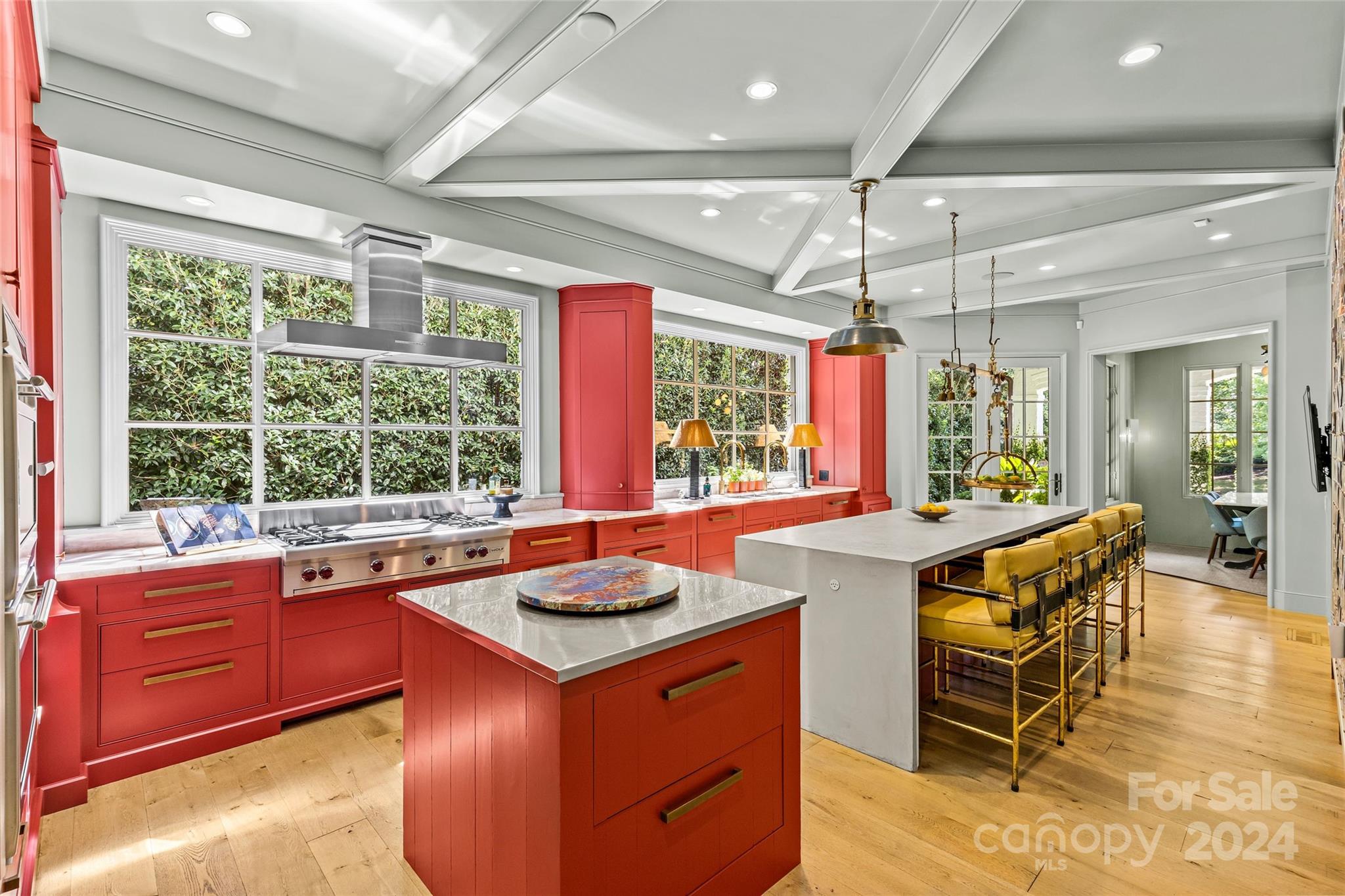 Eastover - Residential