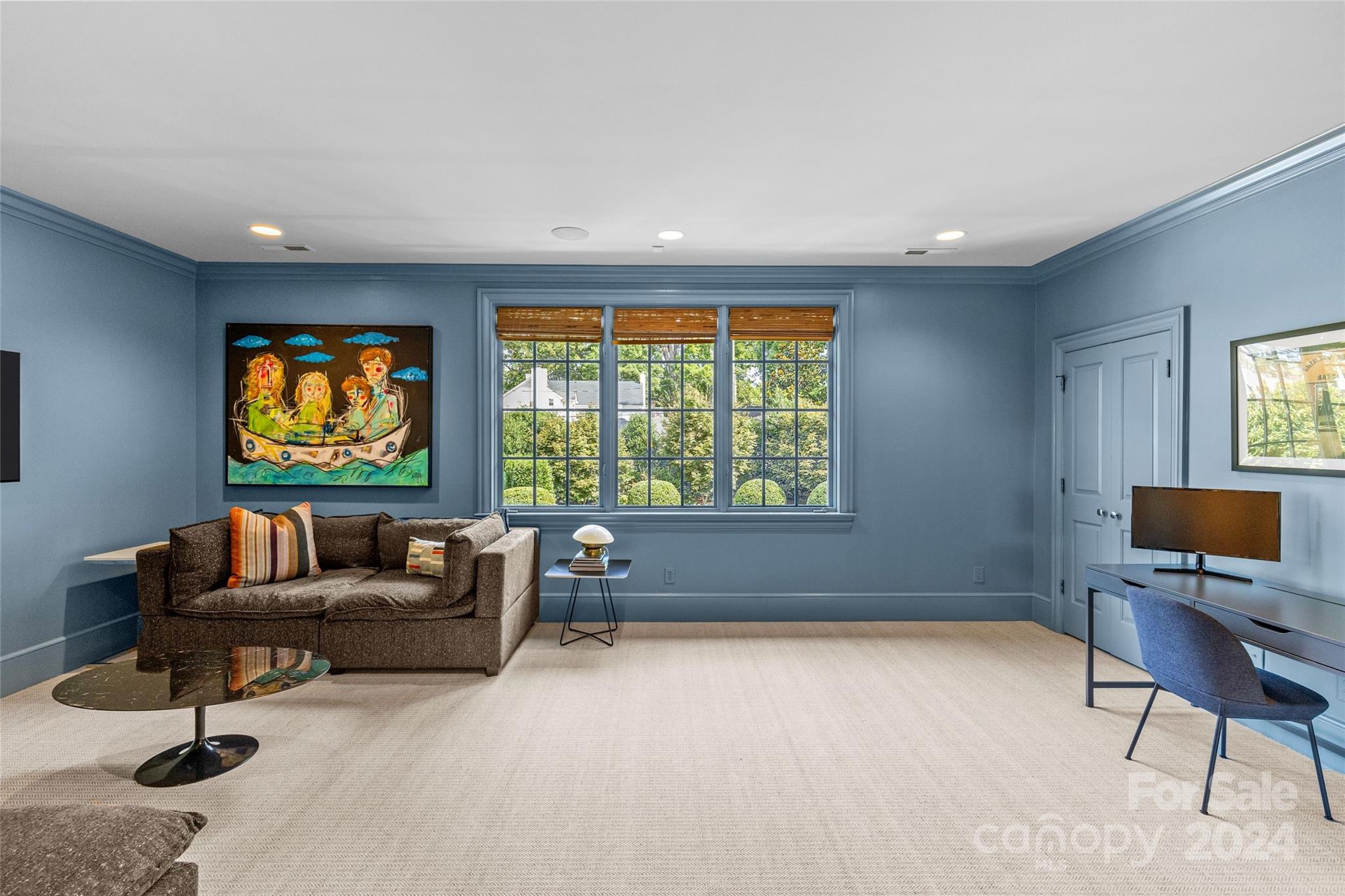 Eastover - Residential