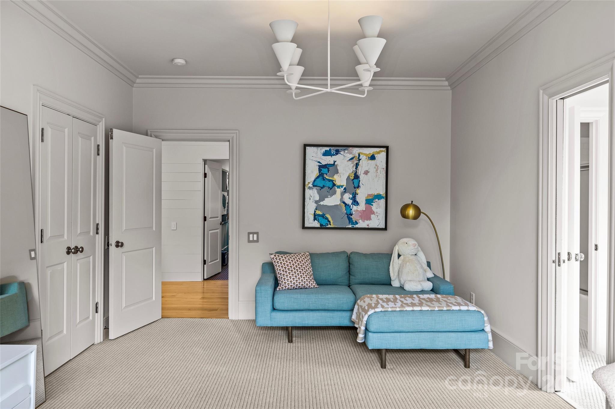 Eastover - Residential