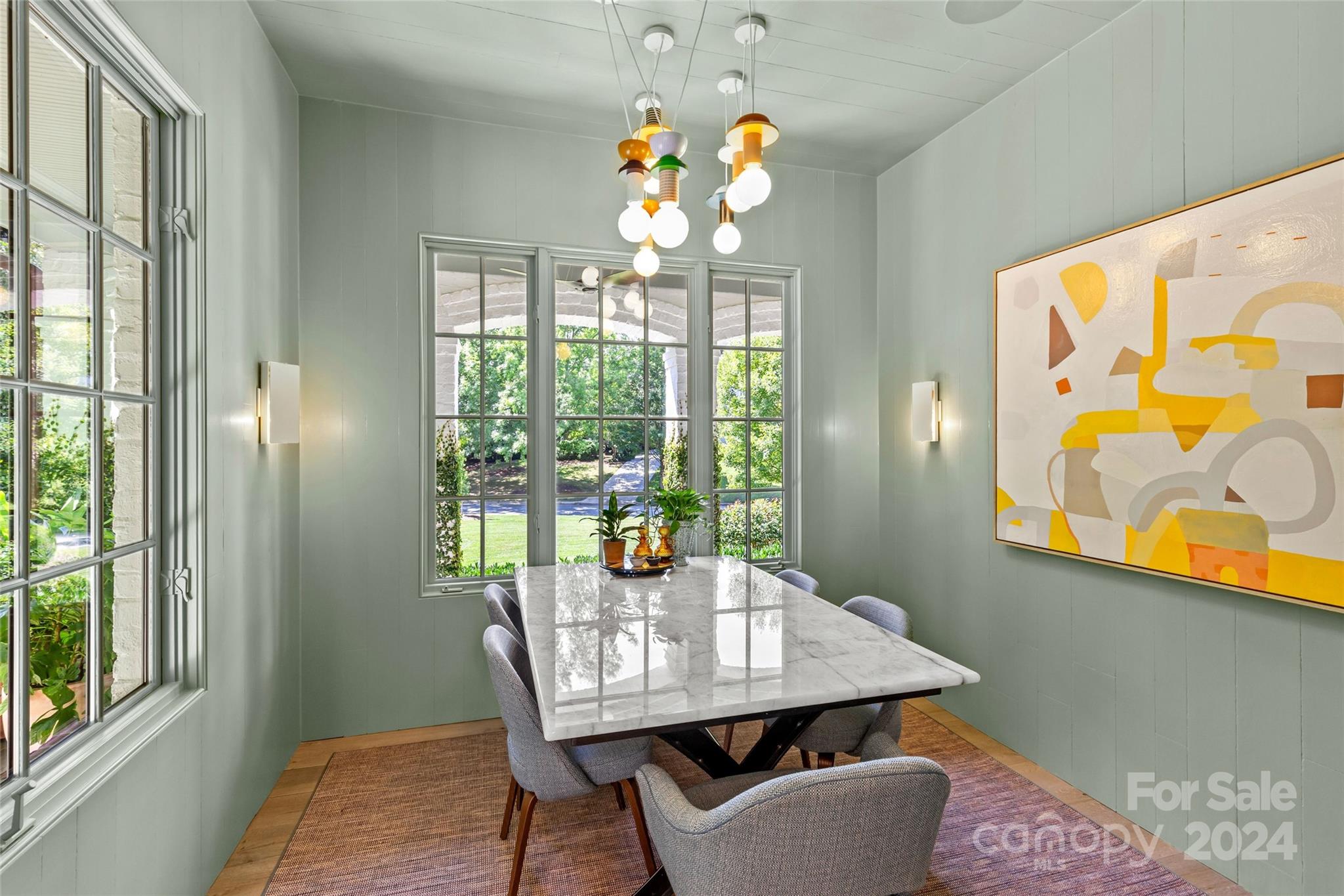 Eastover - Residential