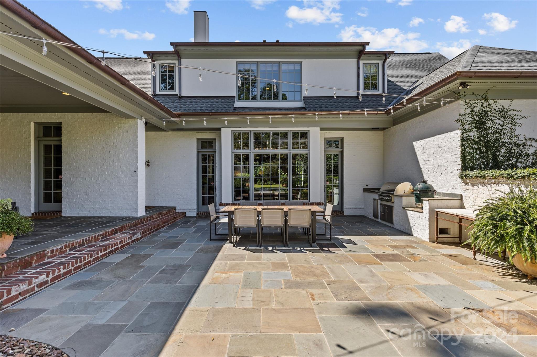 Eastover - Residential