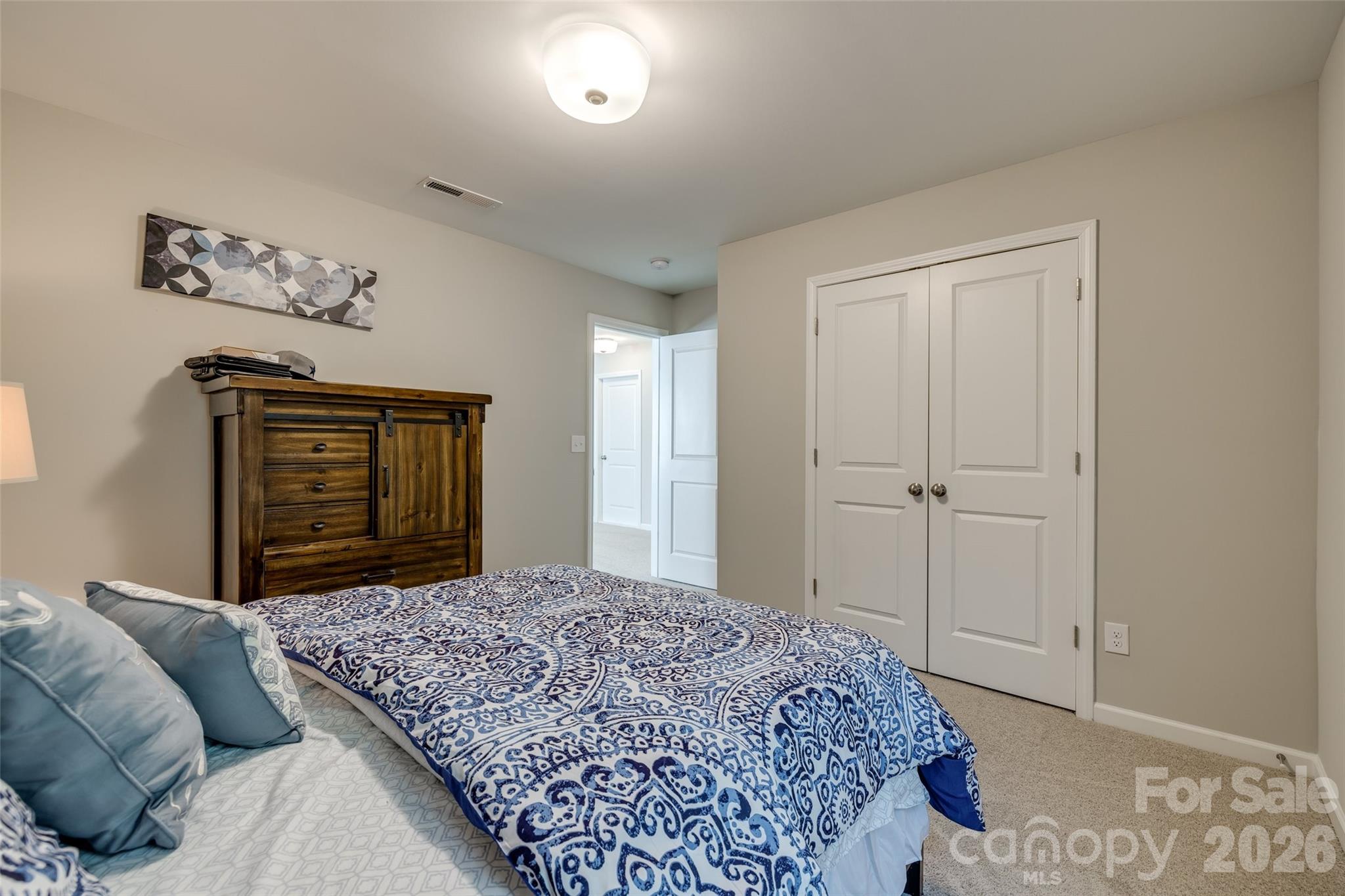 The Falls - Residential