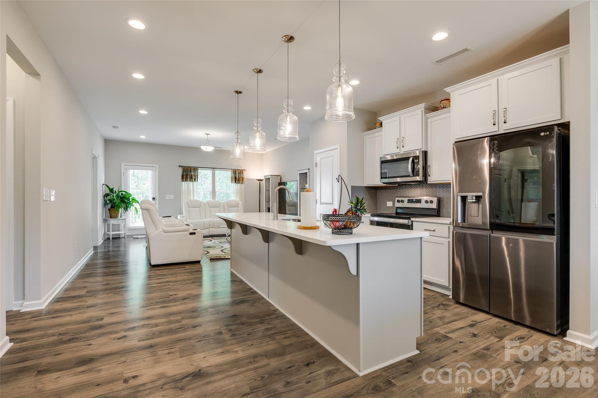 The Falls - Residential