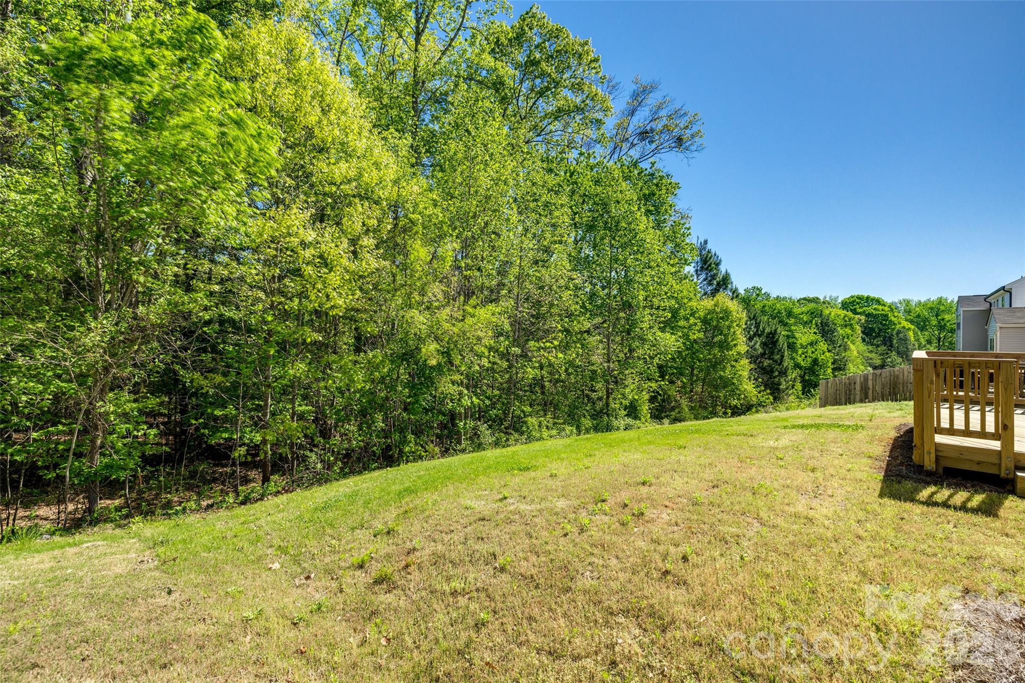 The Falls - Residential