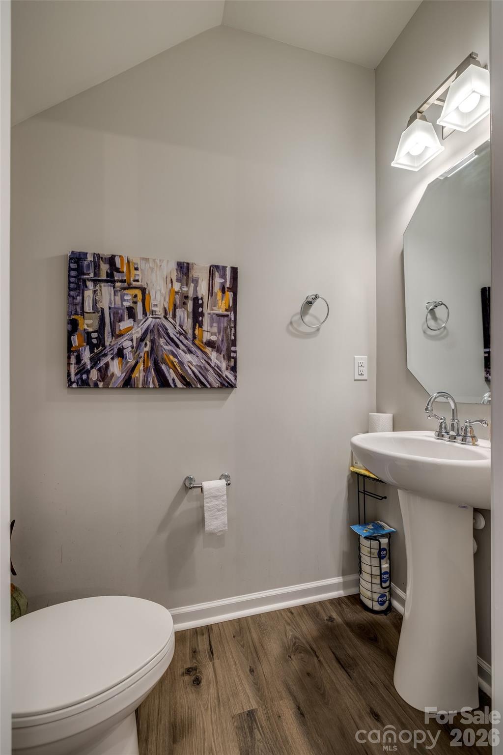 The Falls - Residential