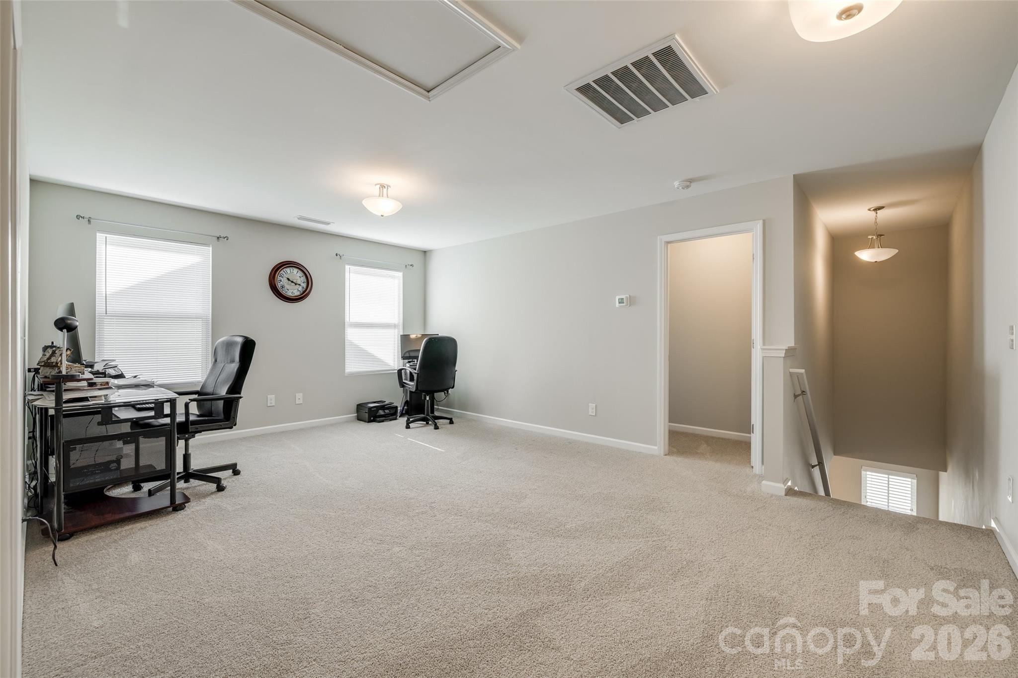 The Falls - Residential