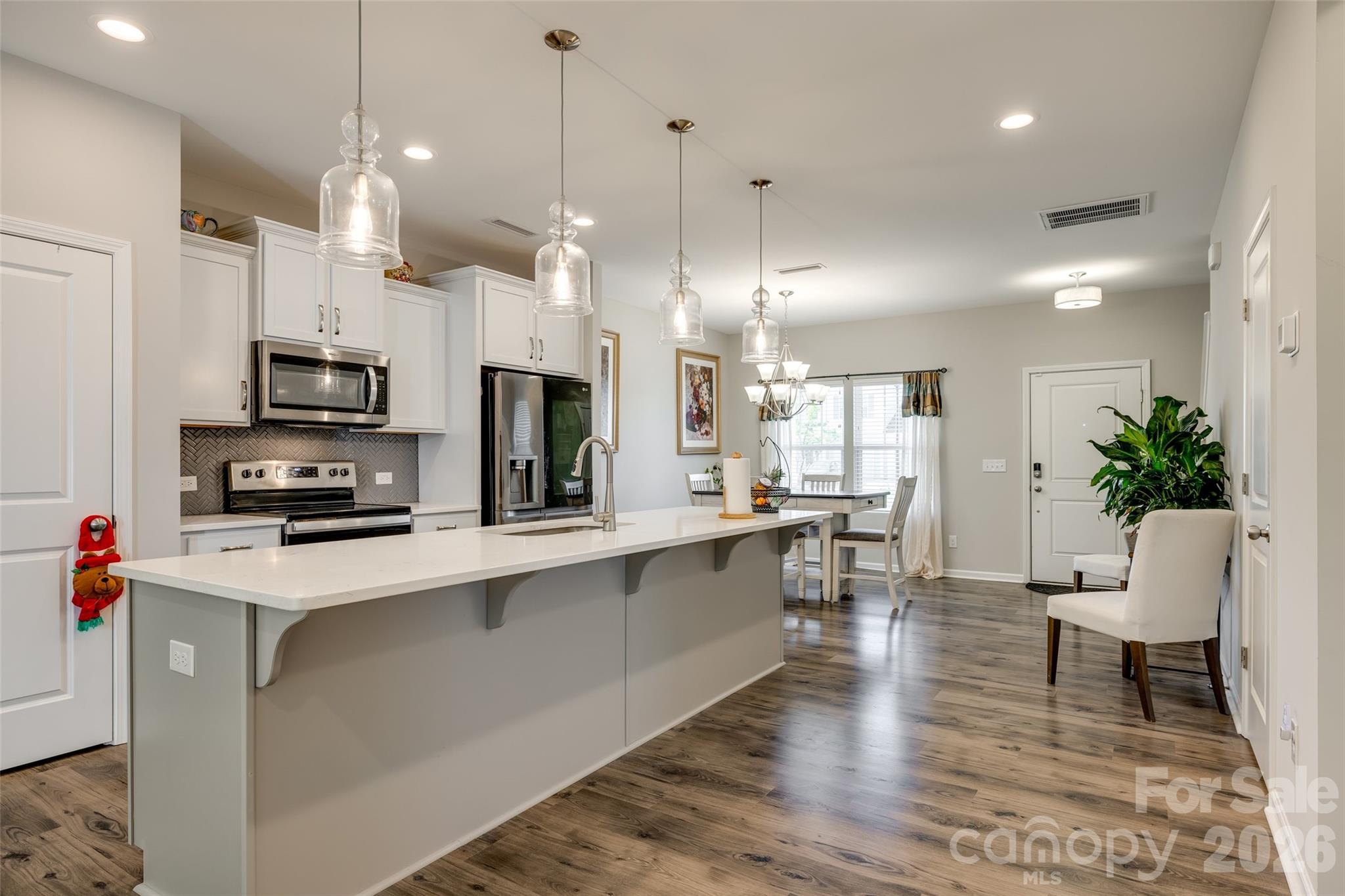 The Falls - Residential