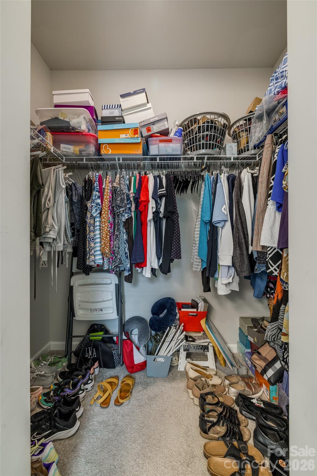 The Falls - Residential