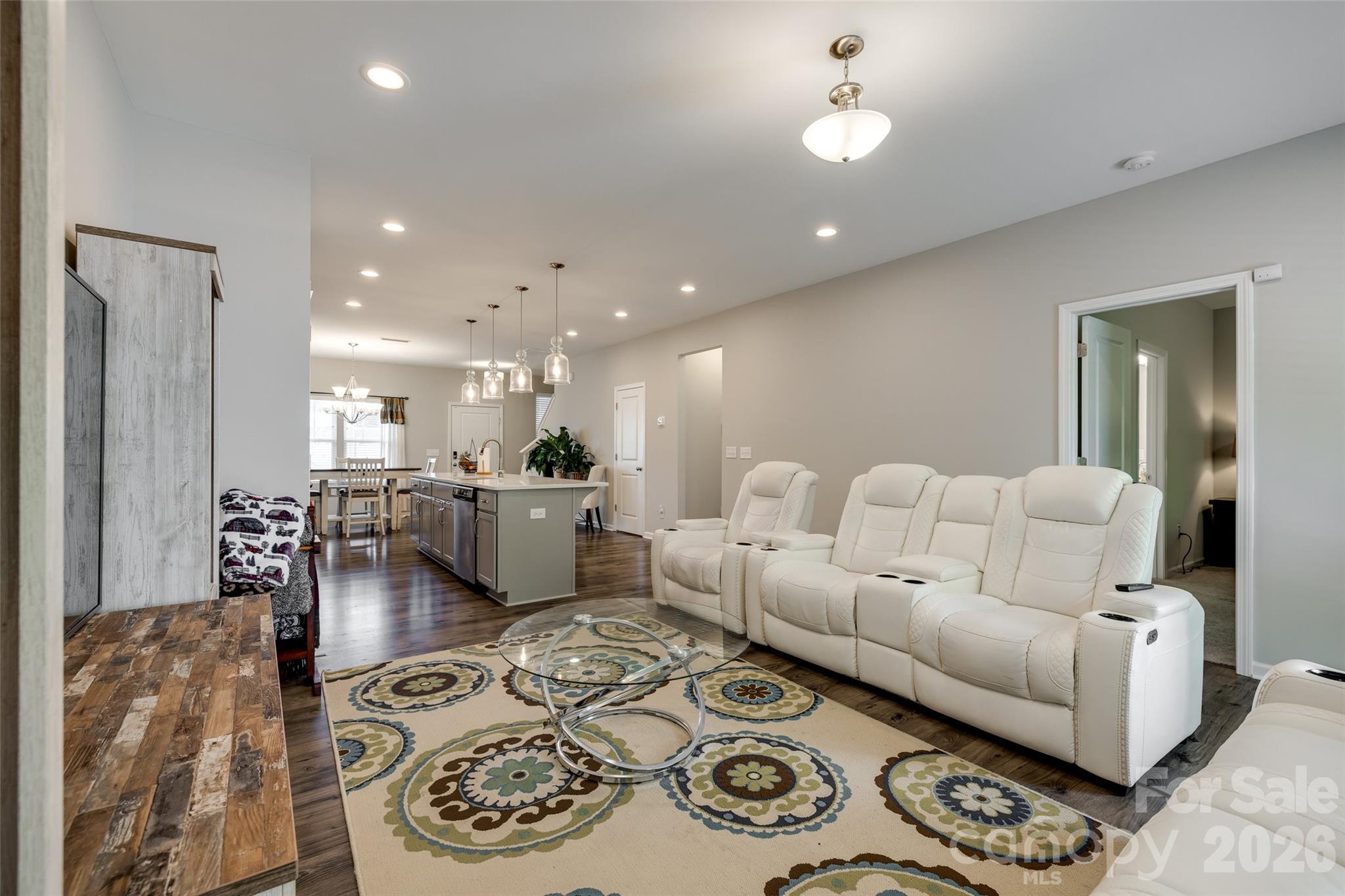 The Falls - Residential