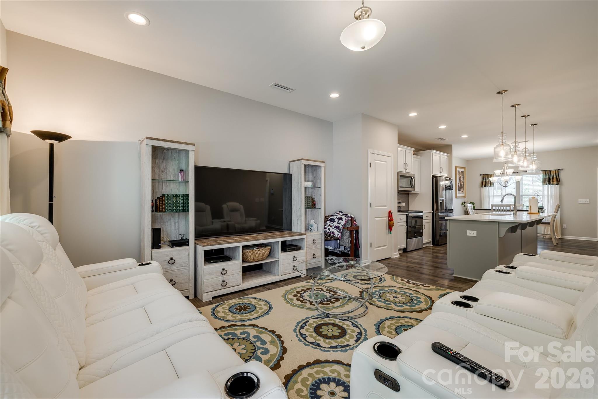 The Falls - Residential