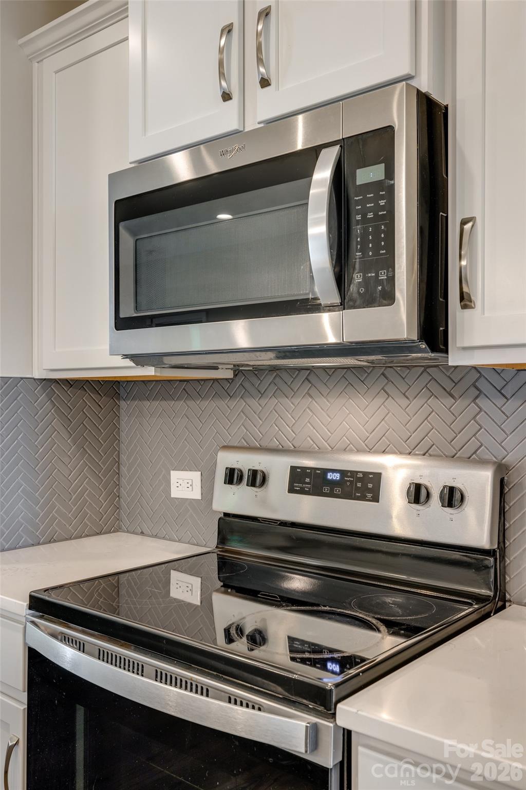 The Falls - Residential