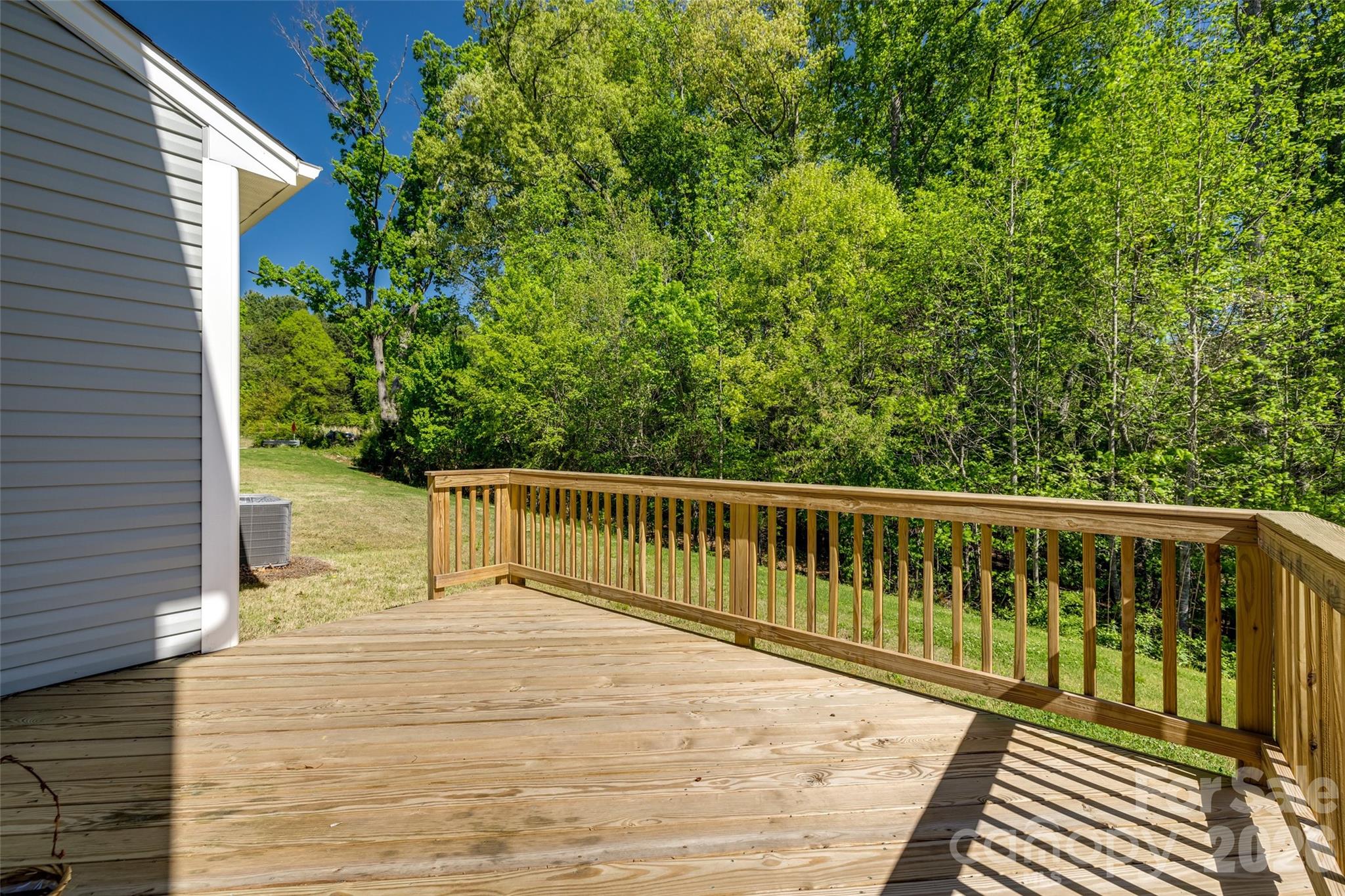 The Falls - Residential