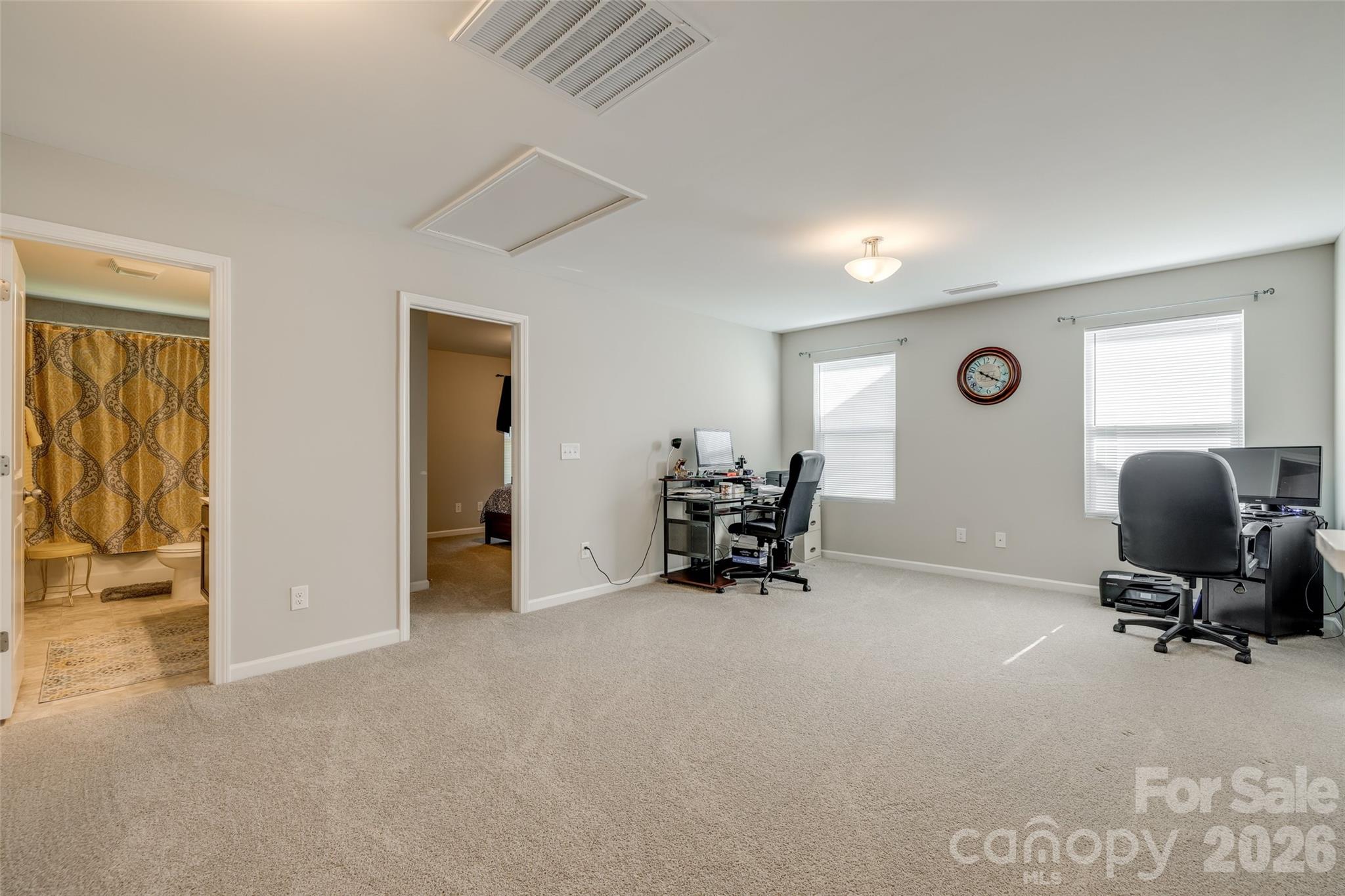 The Falls - Residential