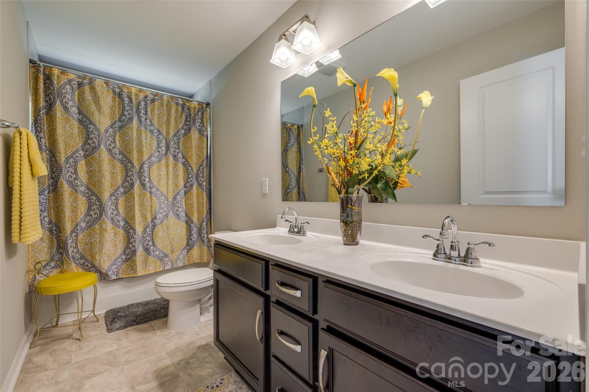 The Falls - Residential