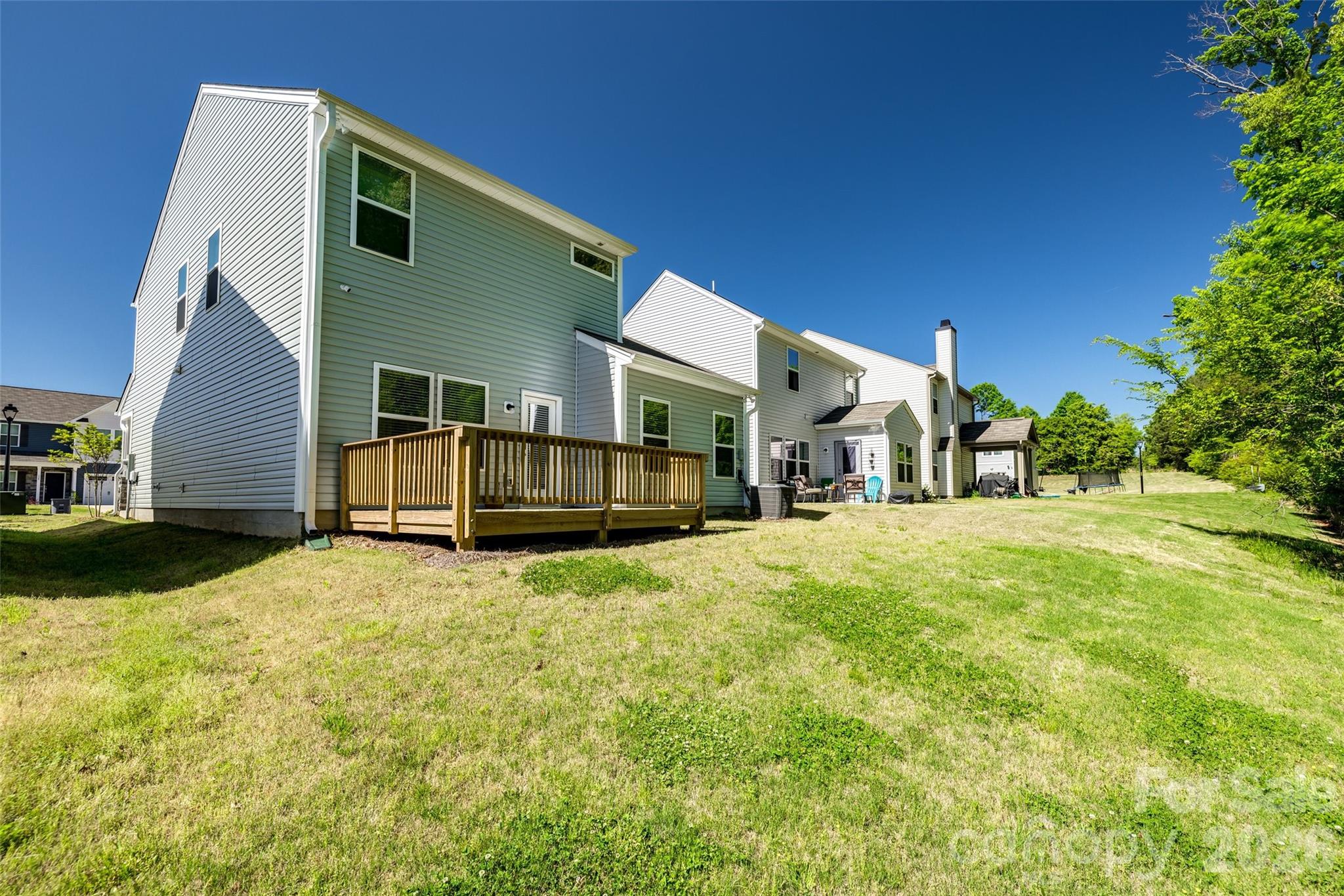 The Falls - Residential