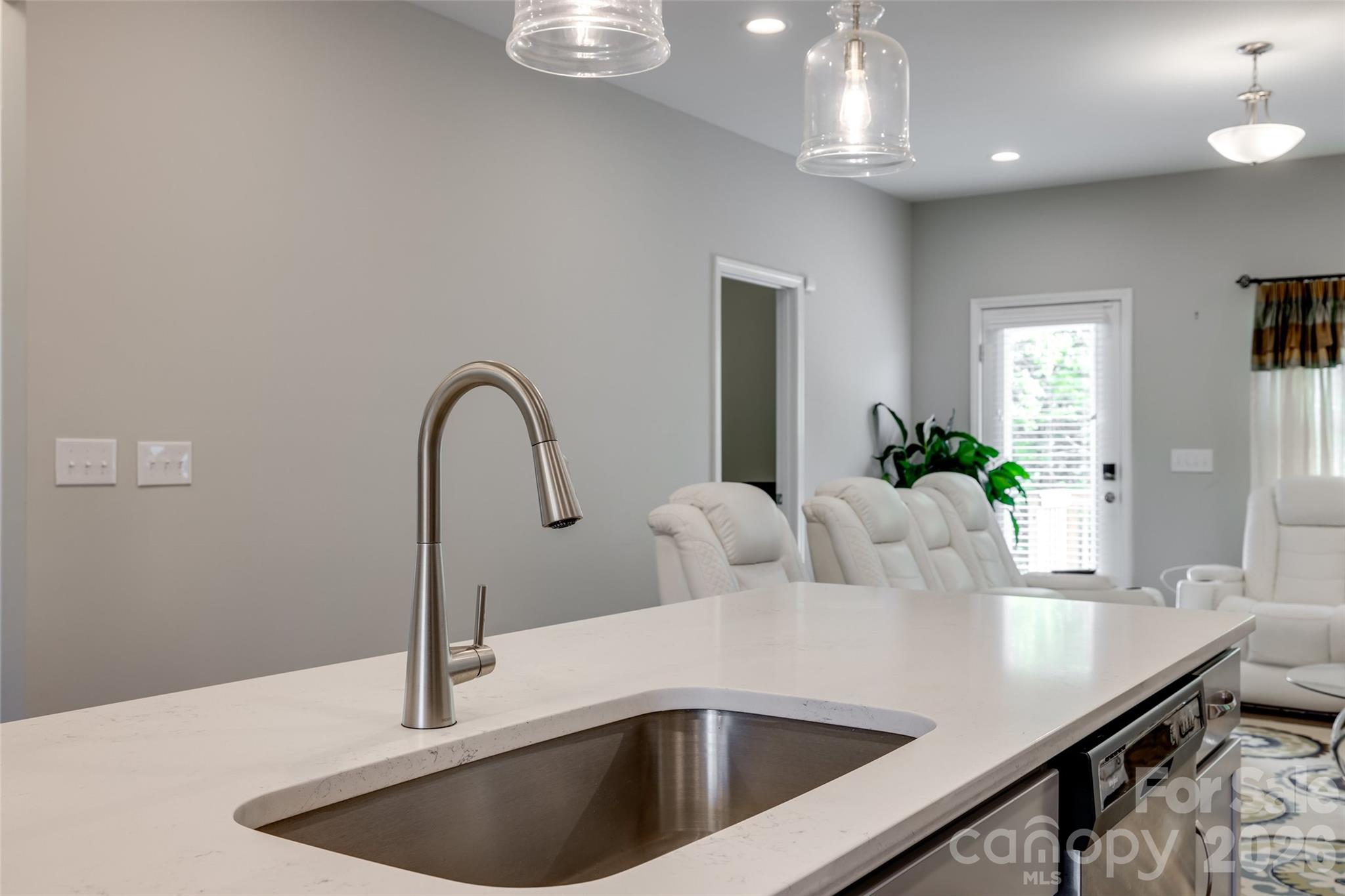 The Falls - Residential