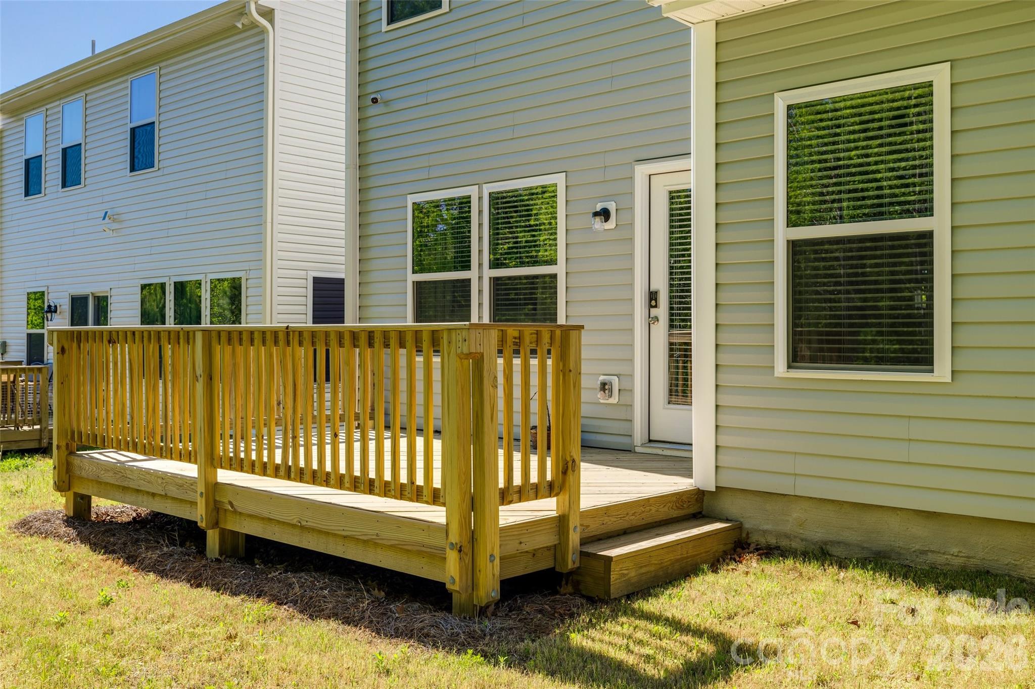 The Falls - Residential