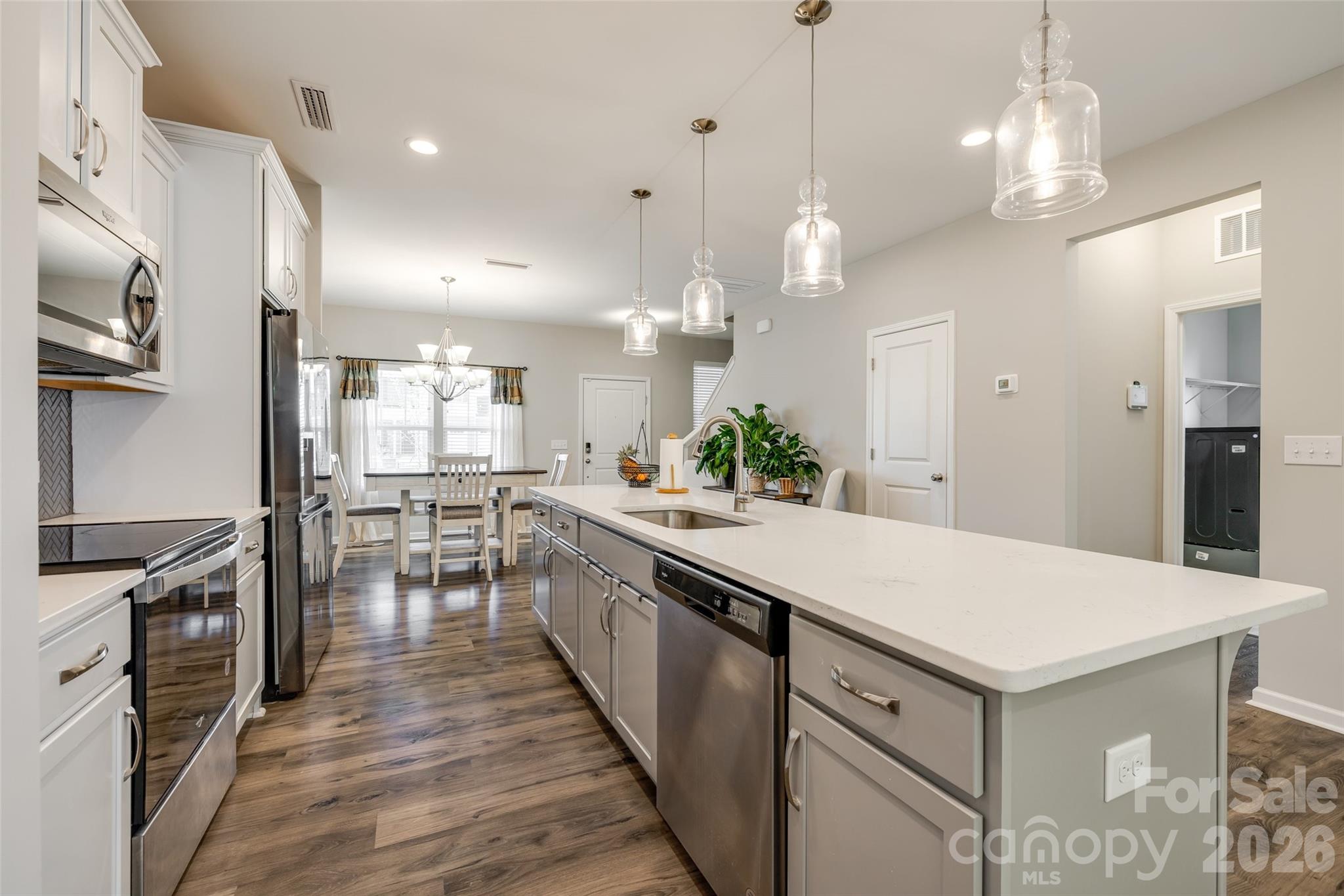 The Falls - Residential