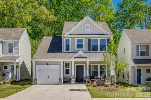 321 Copes Court 48 Kannapolis NC 28081