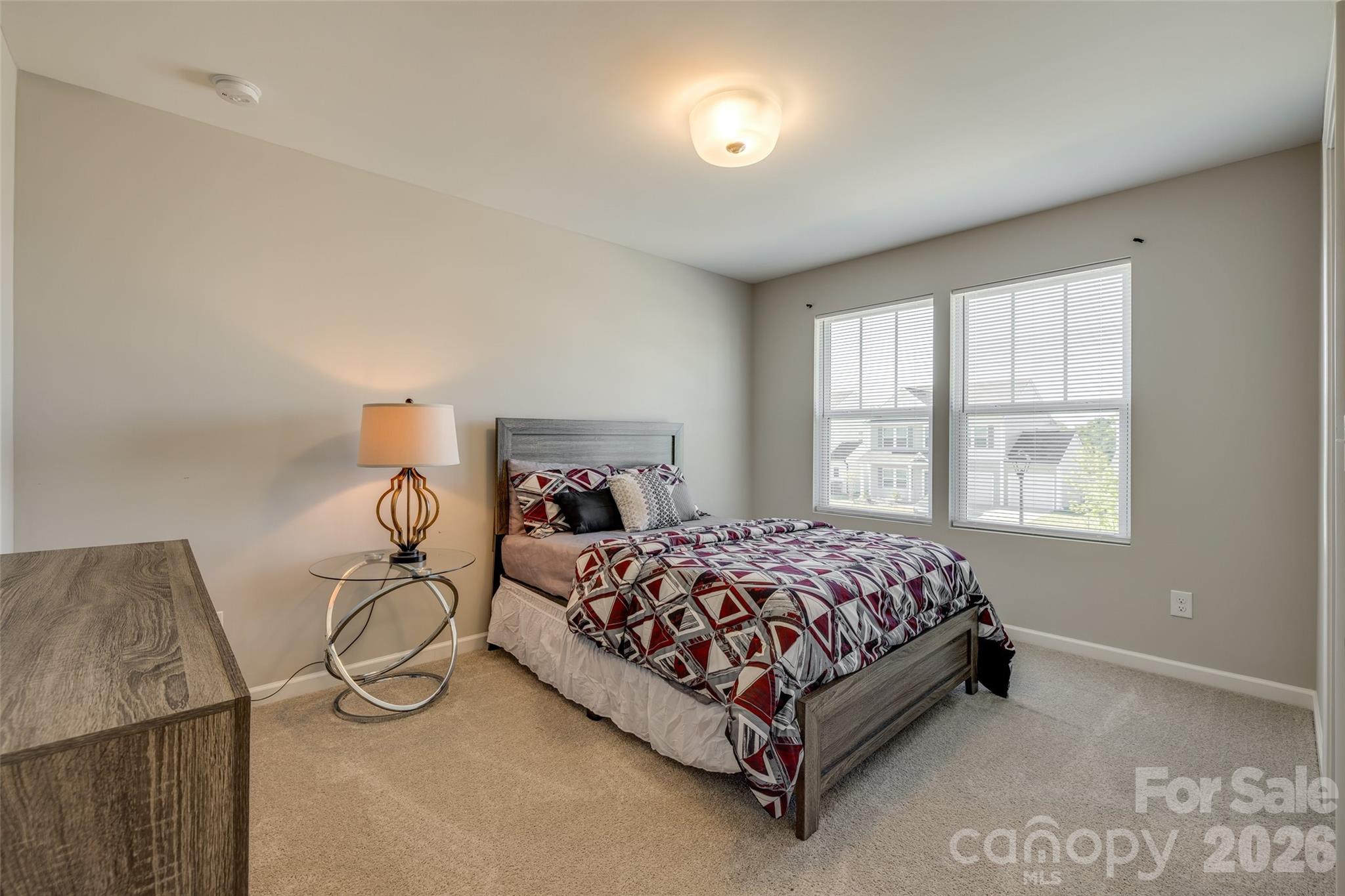 The Falls - Residential