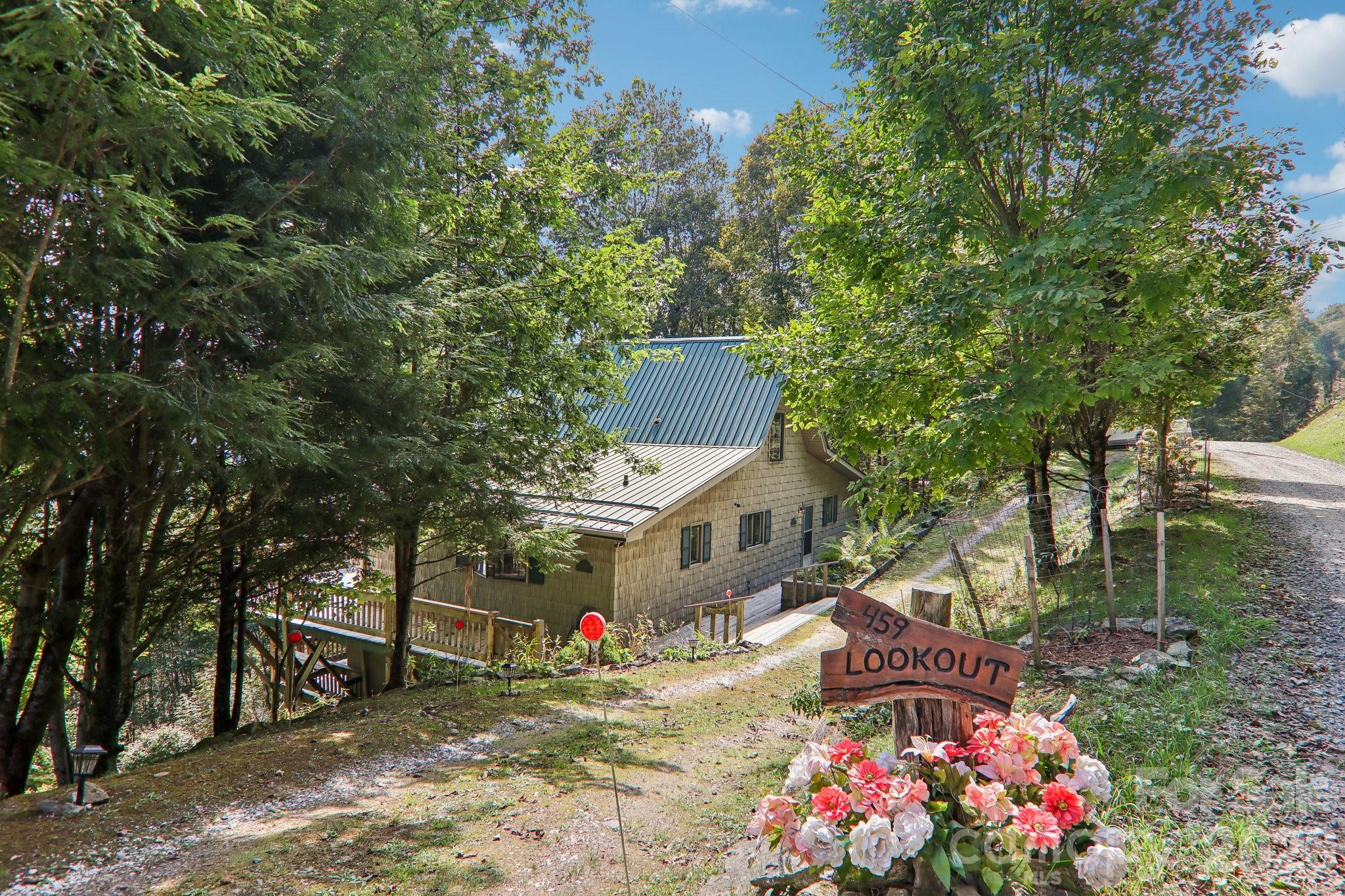 459 Lookout Drive