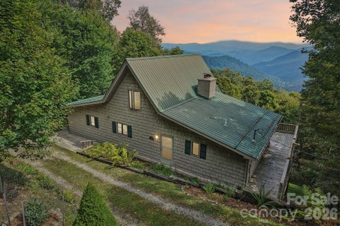 Photo of 459 Lookout Drive, Mars Hill, NC 28754 (MLS # 4425334)
