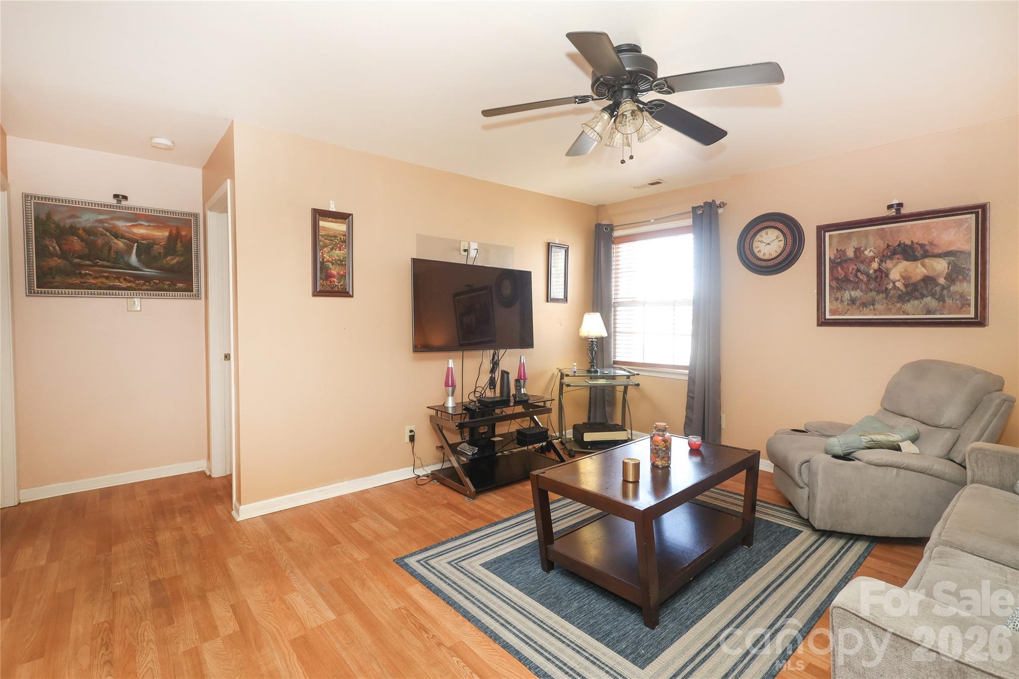 Oakbrooke - Residential