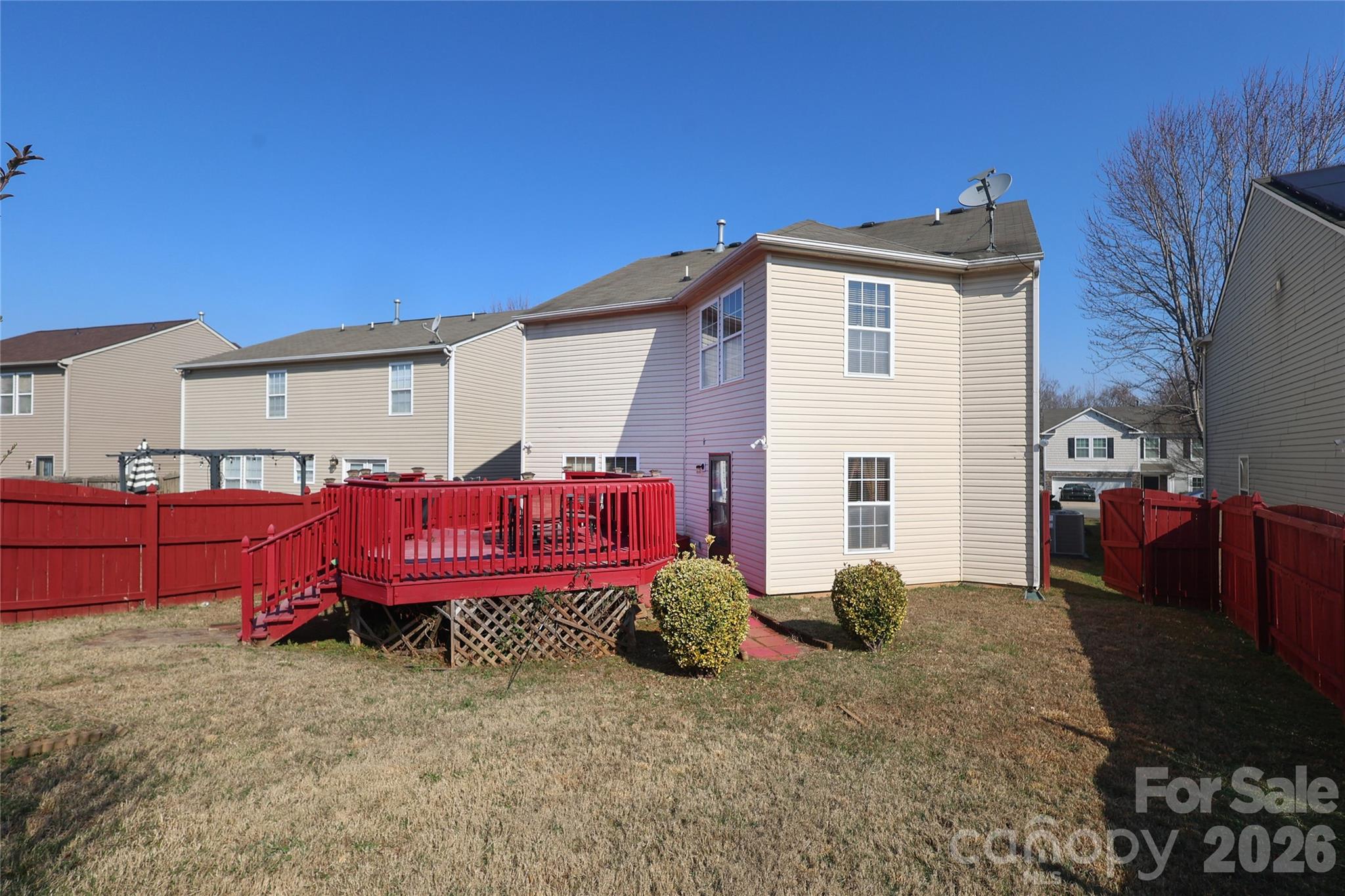 Oakbrooke - Residential