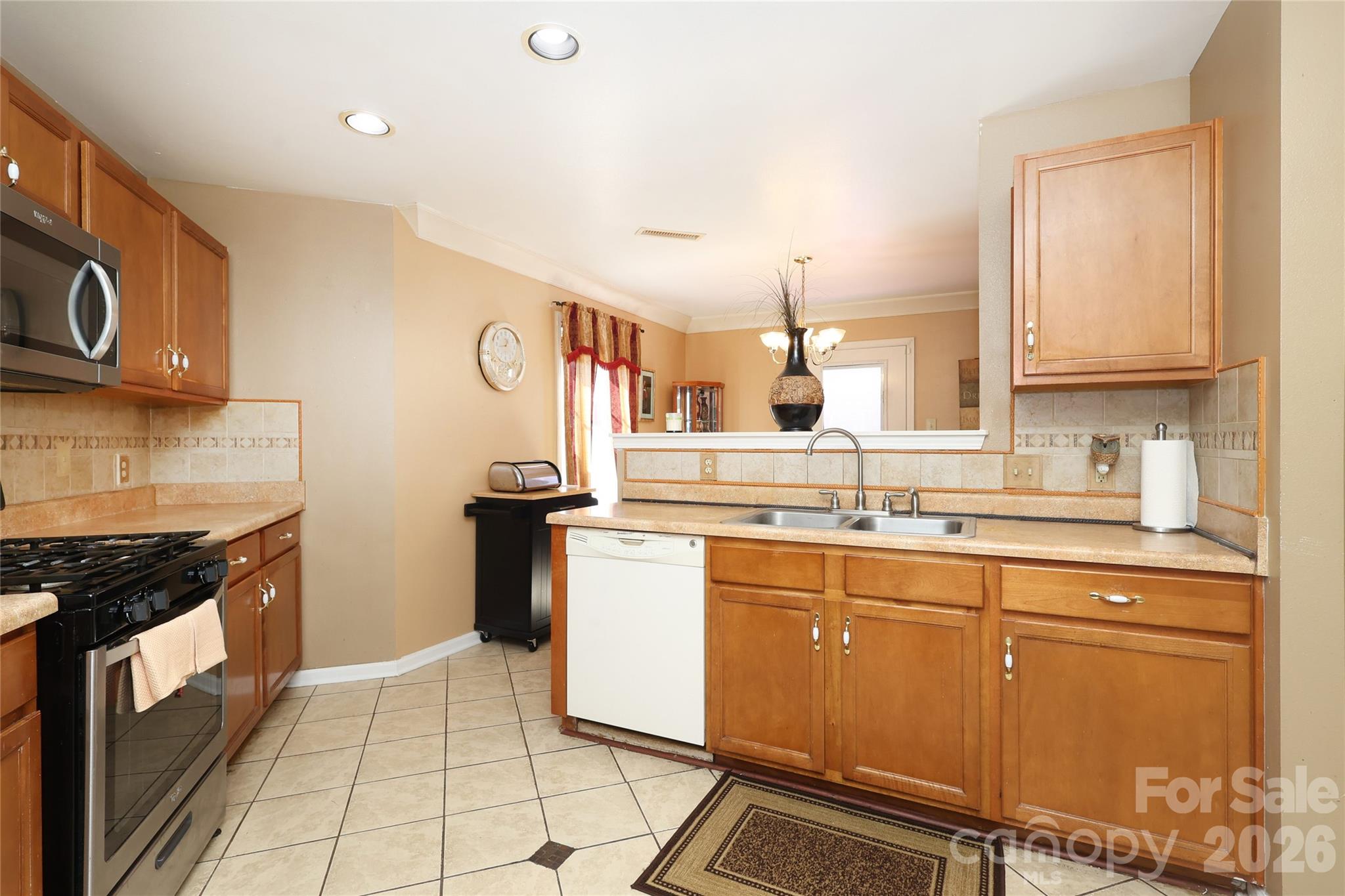 Oakbrooke - Residential