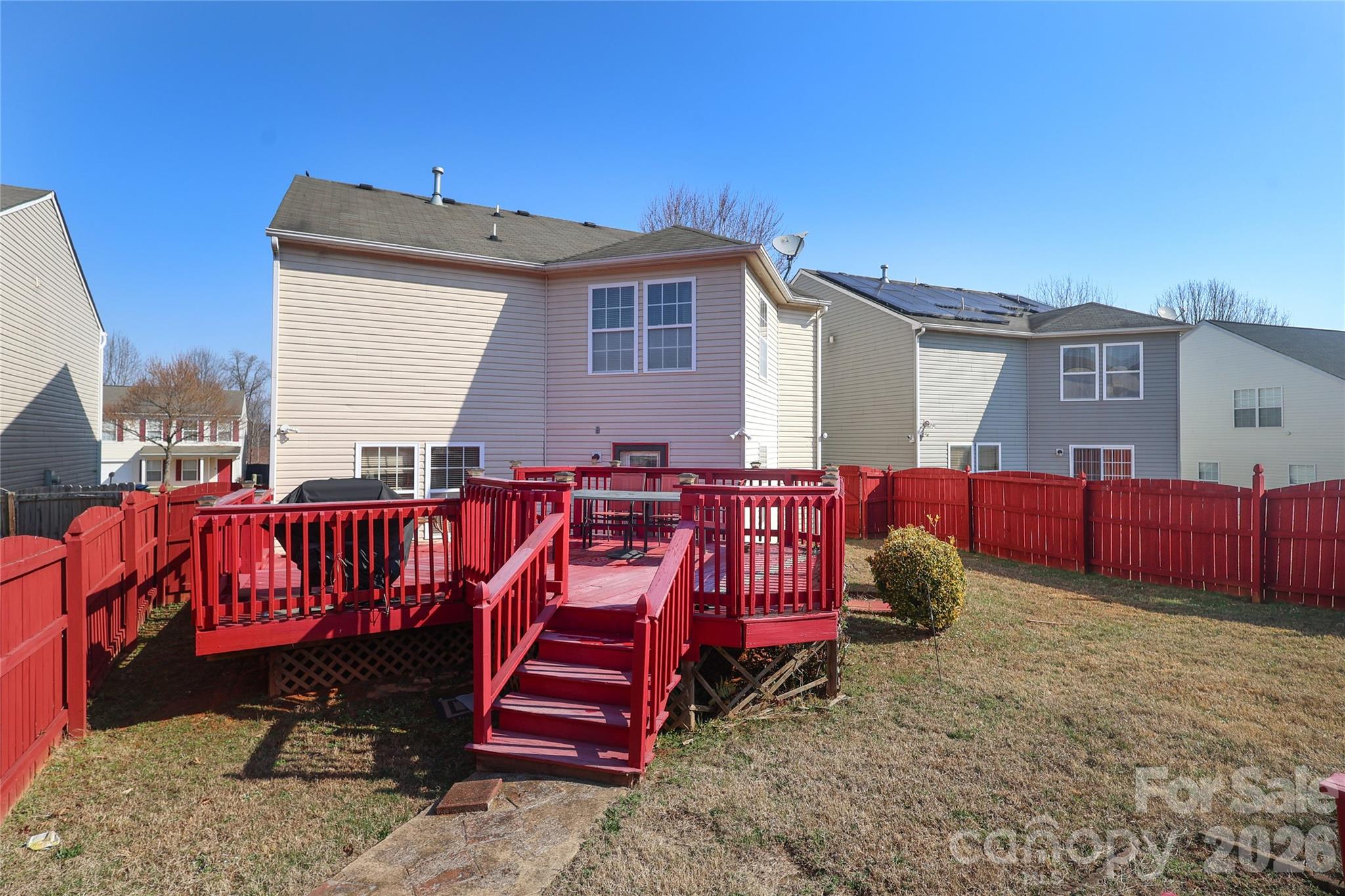 Oakbrooke - Residential