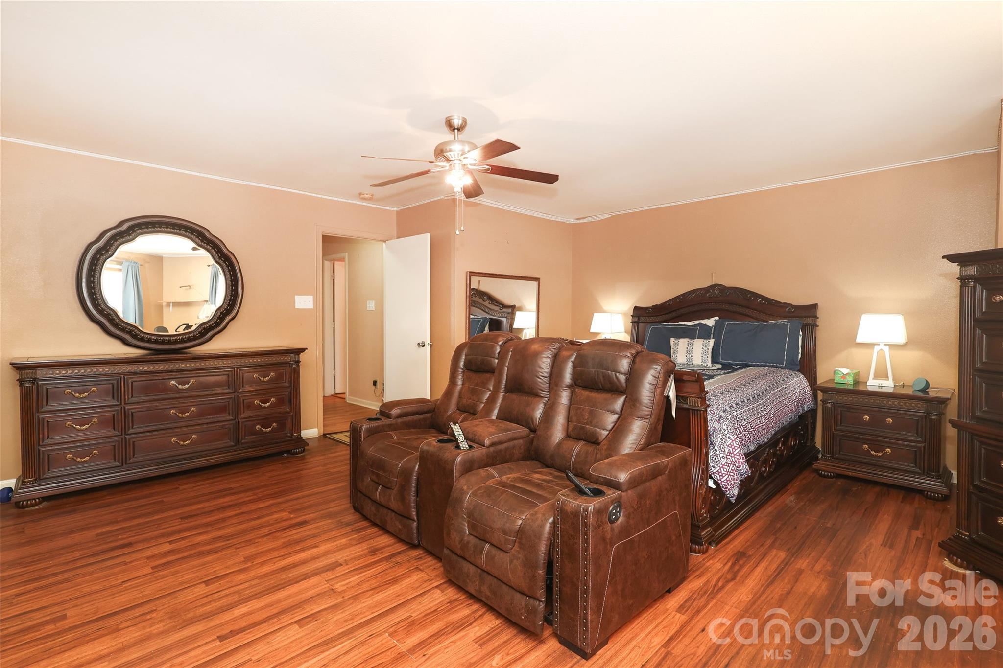 Oakbrooke - Residential