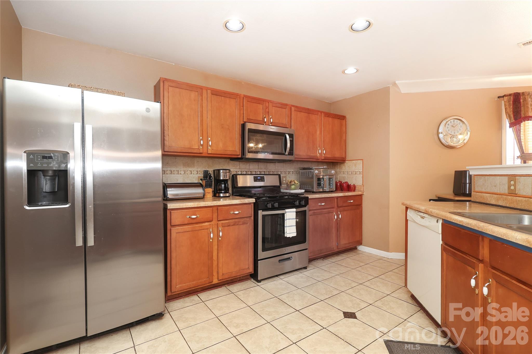 Oakbrooke - Residential