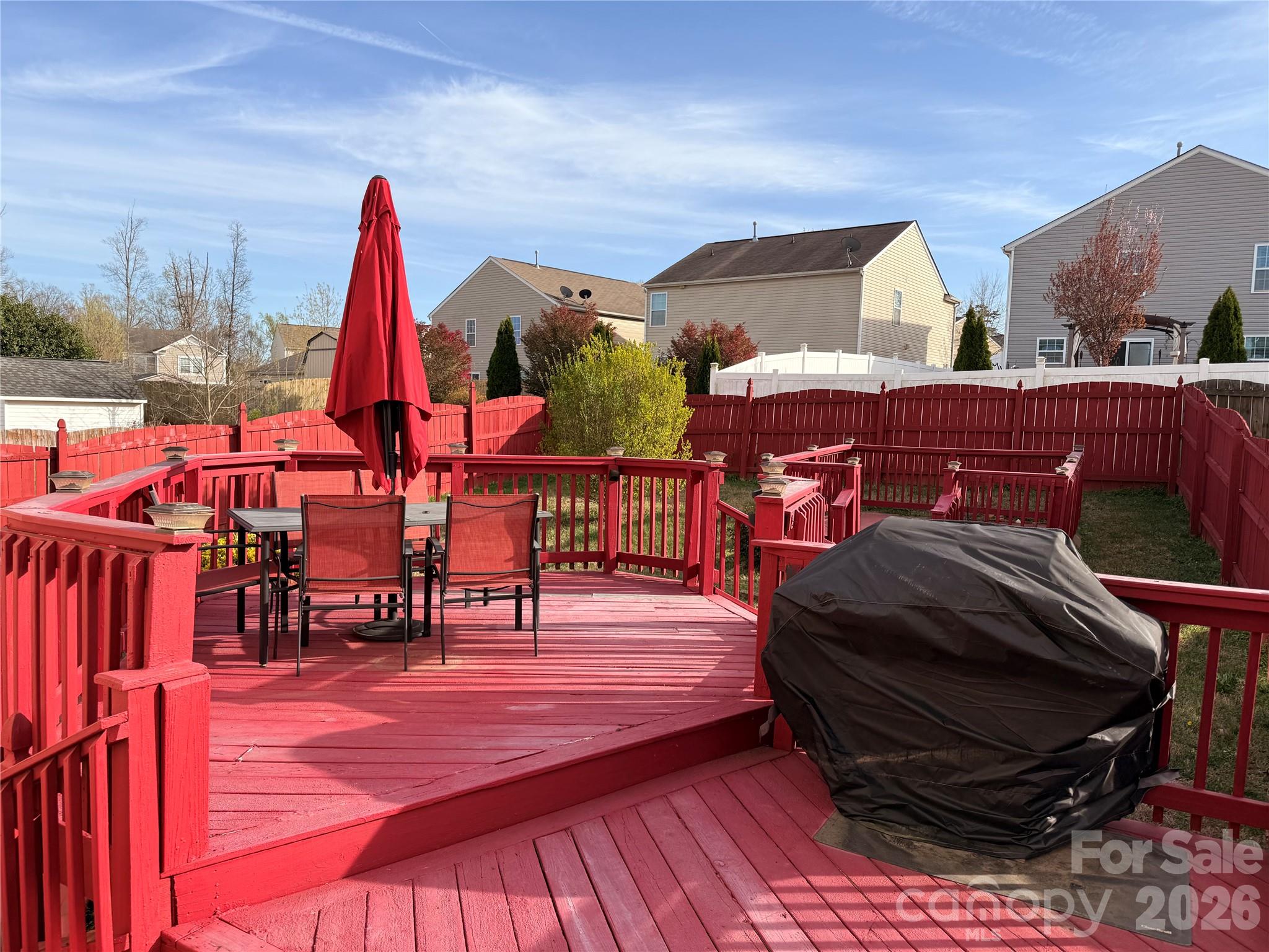 Oakbrooke - Residential