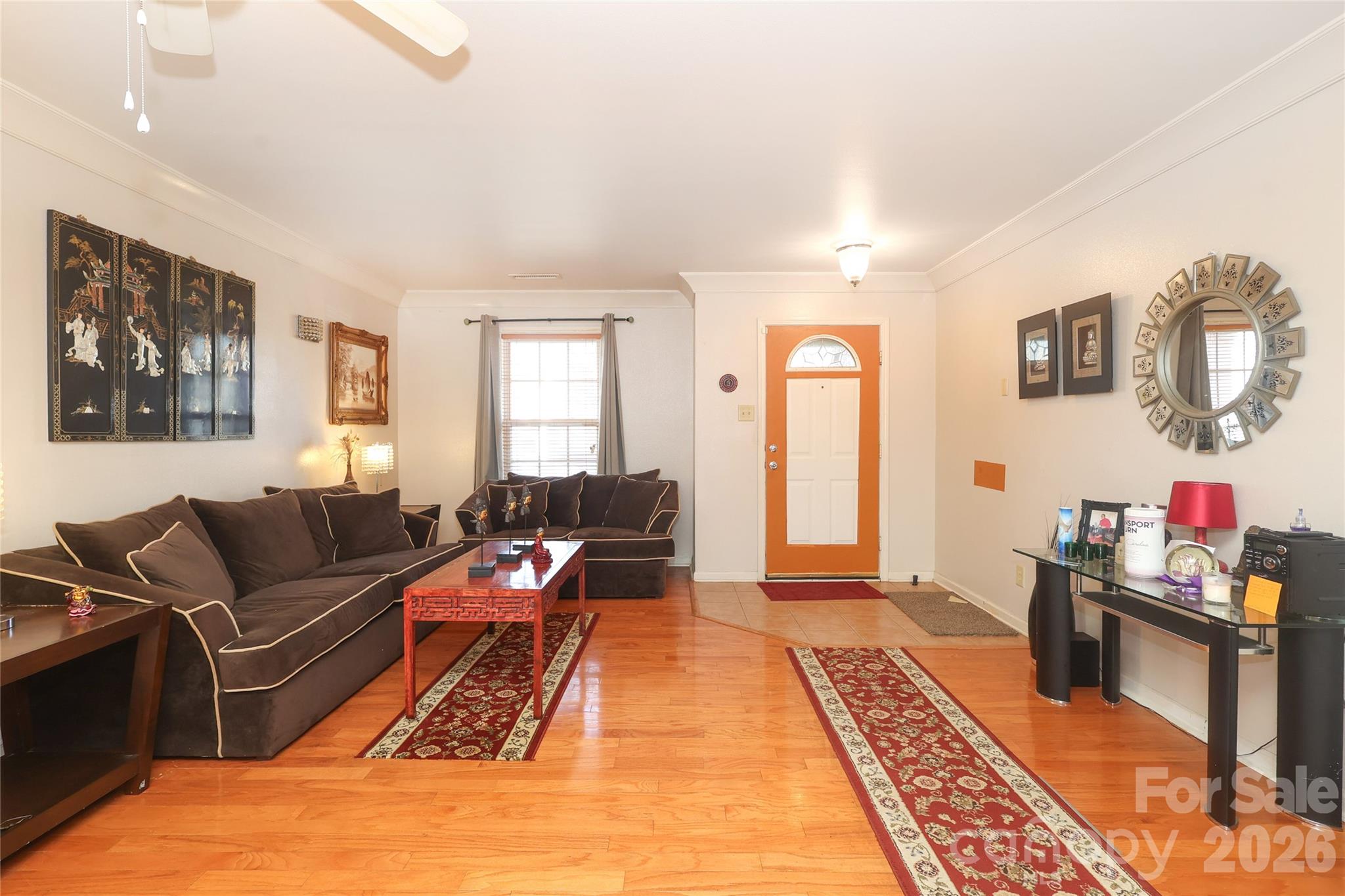 Oakbrooke - Residential